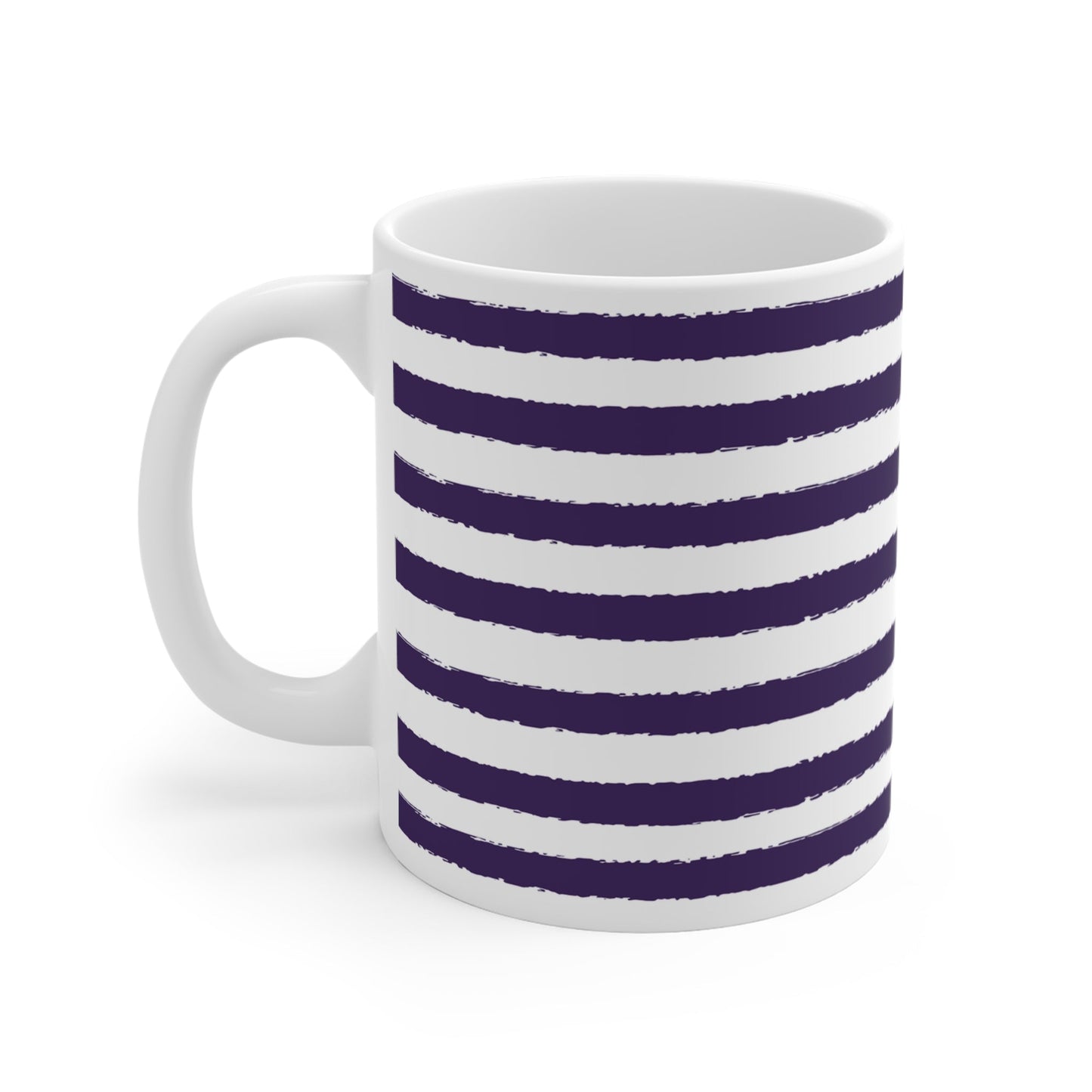 330 mL / 11oz Graphic Art Ceramic Mug | CACM-1143-231