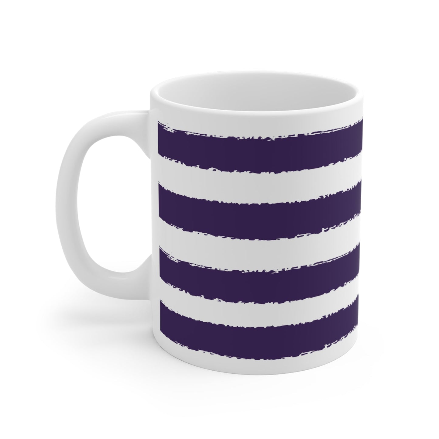 330 mL / 11oz Graphic Art Ceramic Mug | CACM-1143-221