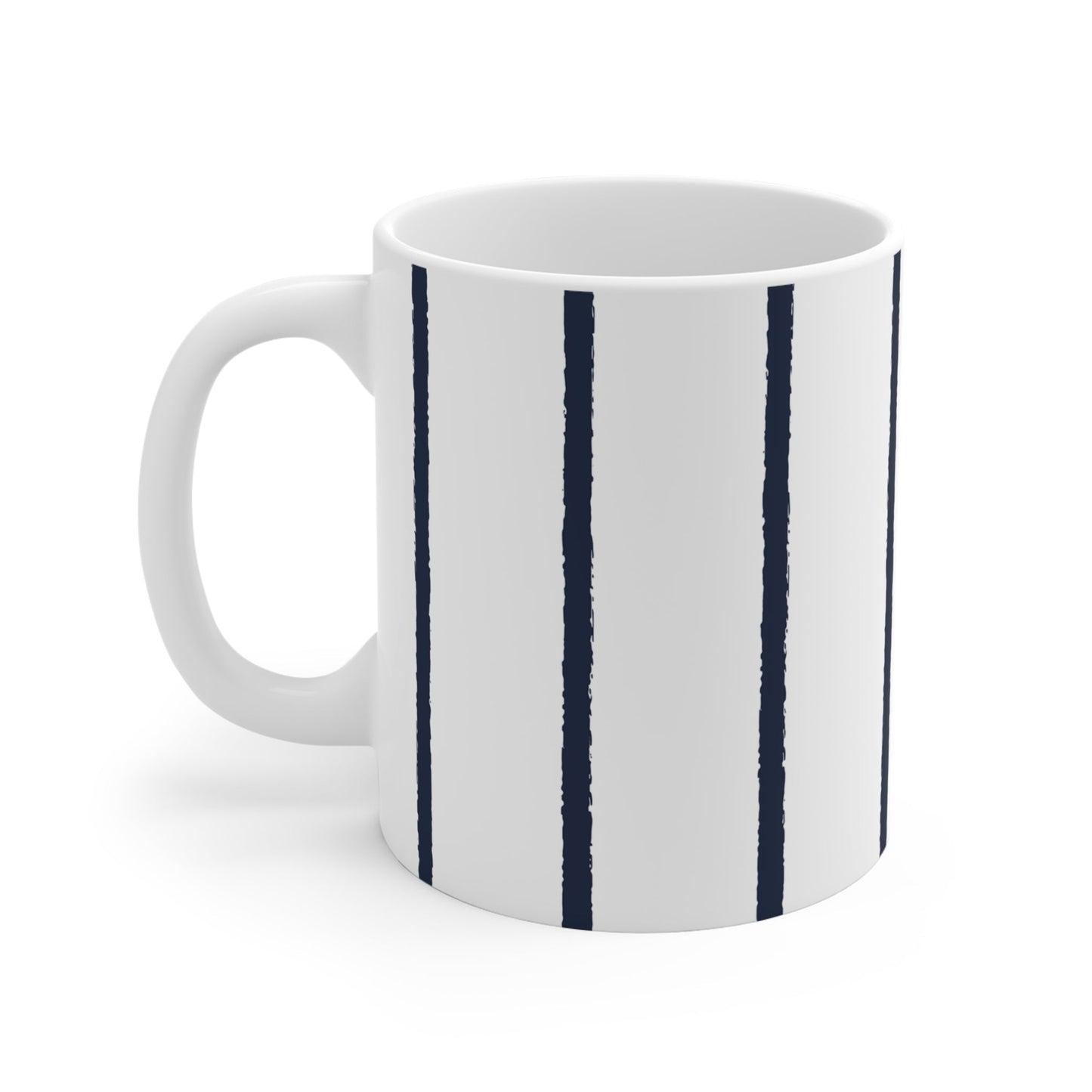 330 mL / 11oz Graphic Art Ceramic Mug | CACM-1271-301