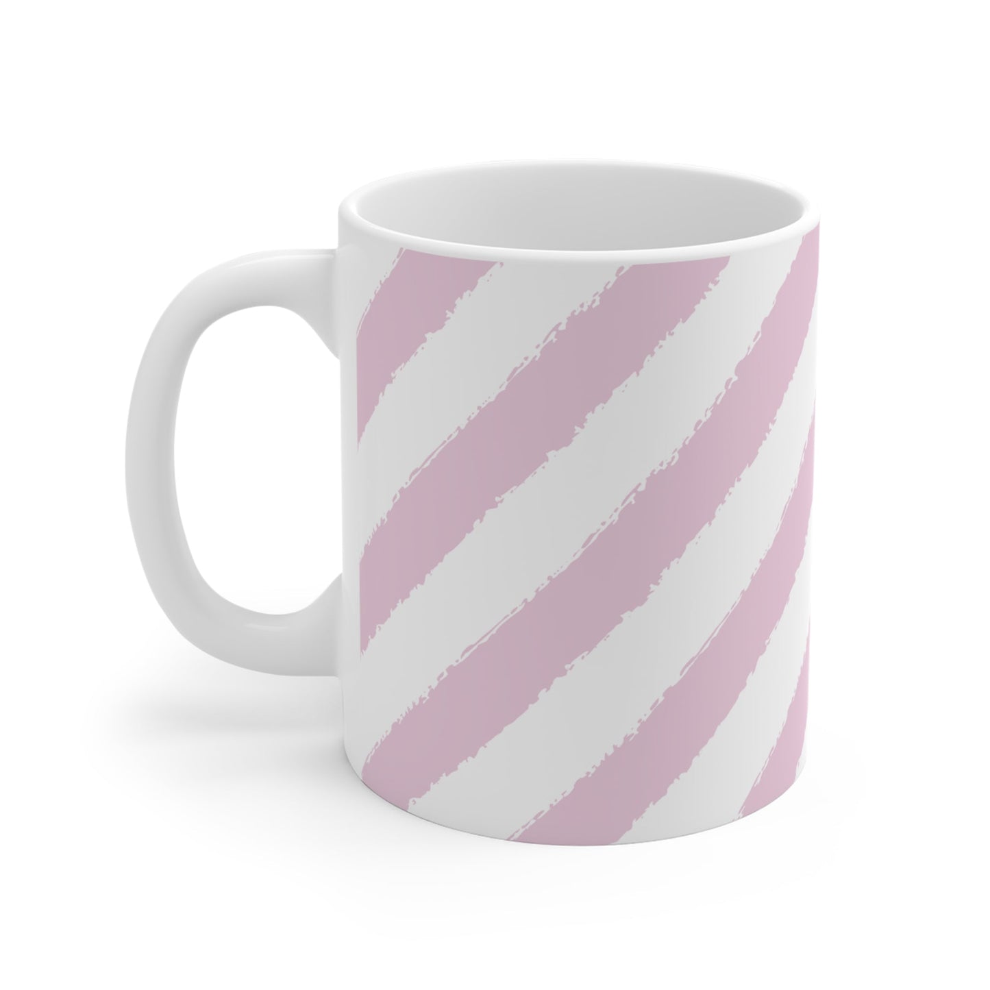 330 mL / 11oz Graphic Art Ceramic Mug | CACM-1081-151