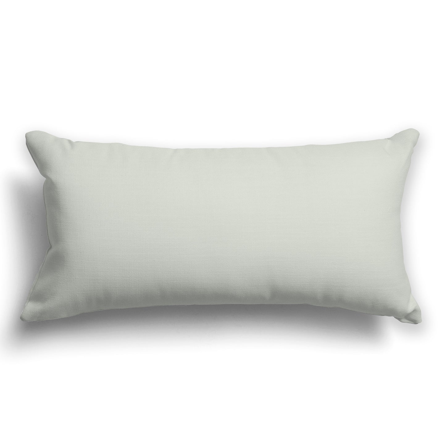 Solid Pale Green Throw Pillow, CAPC-1052-225