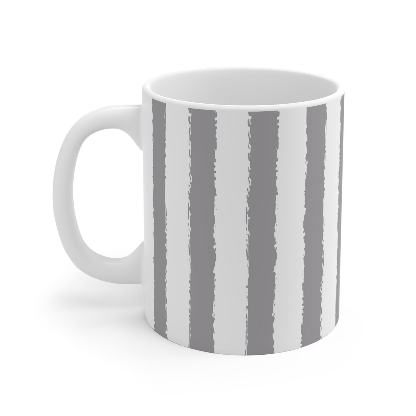 330 mL / 11oz Graphic Art Ceramic Mug | CACM-1203-251