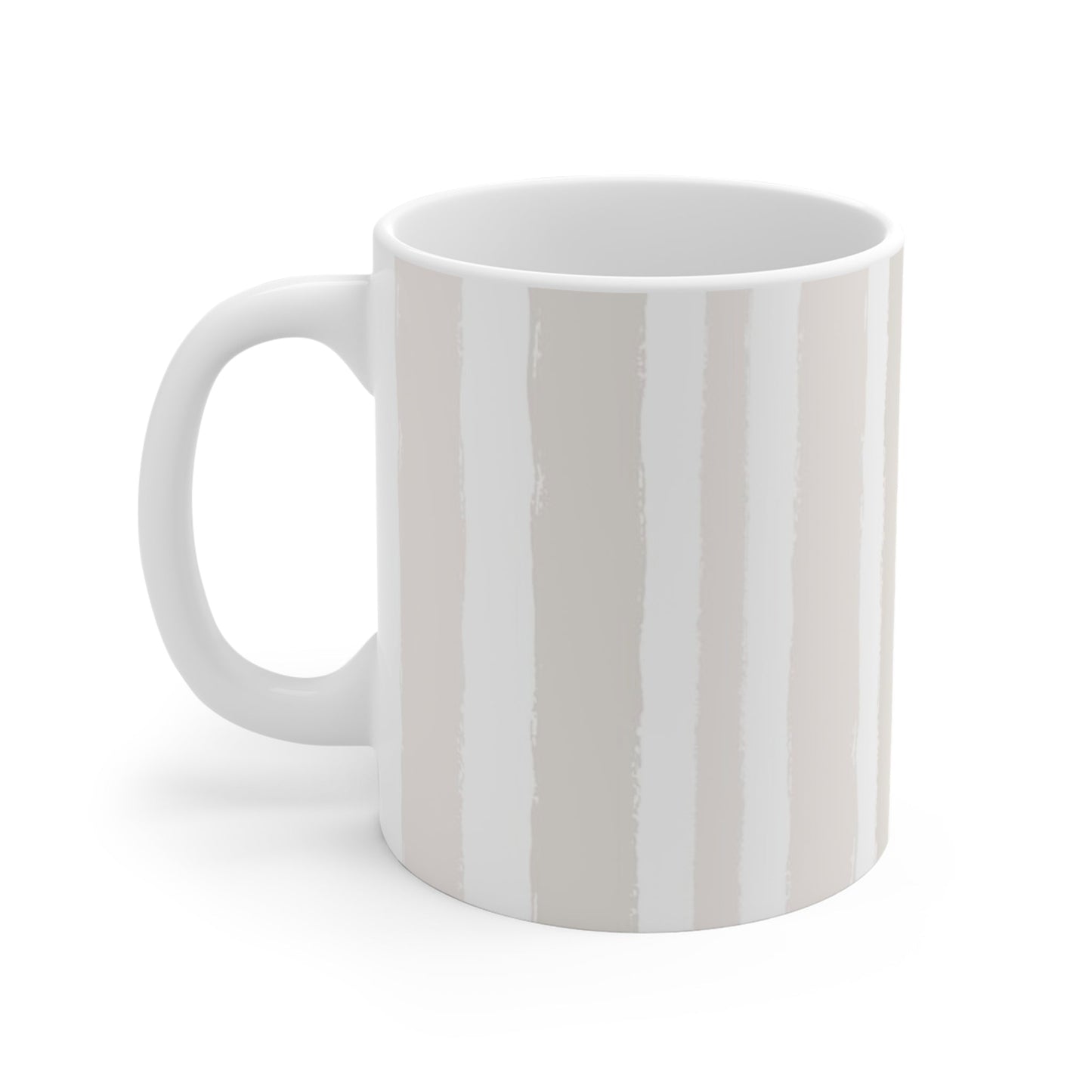 330 mL / 11oz Graphic Art Ceramic Mug | CACM-1204-111