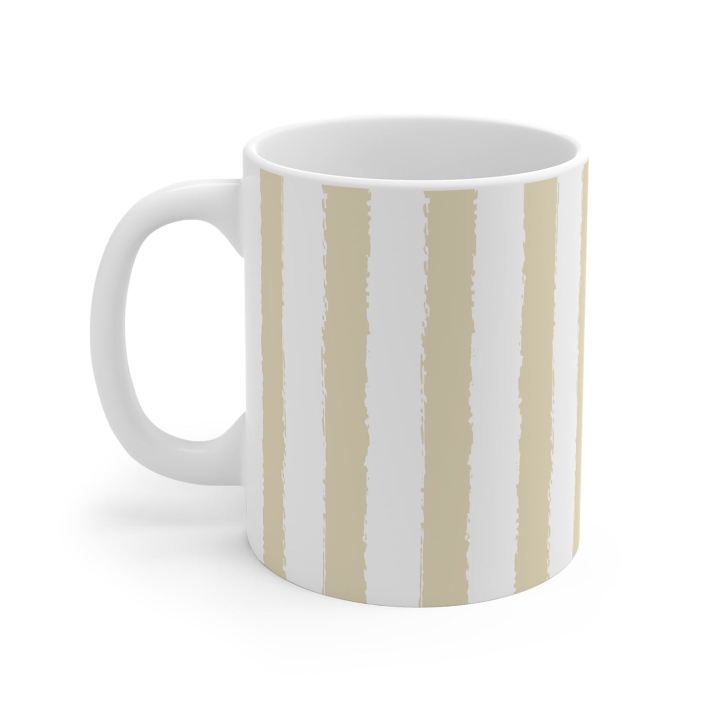 330 mL / 11oz Graphic Art Ceramic Mug | CACM-1371-251