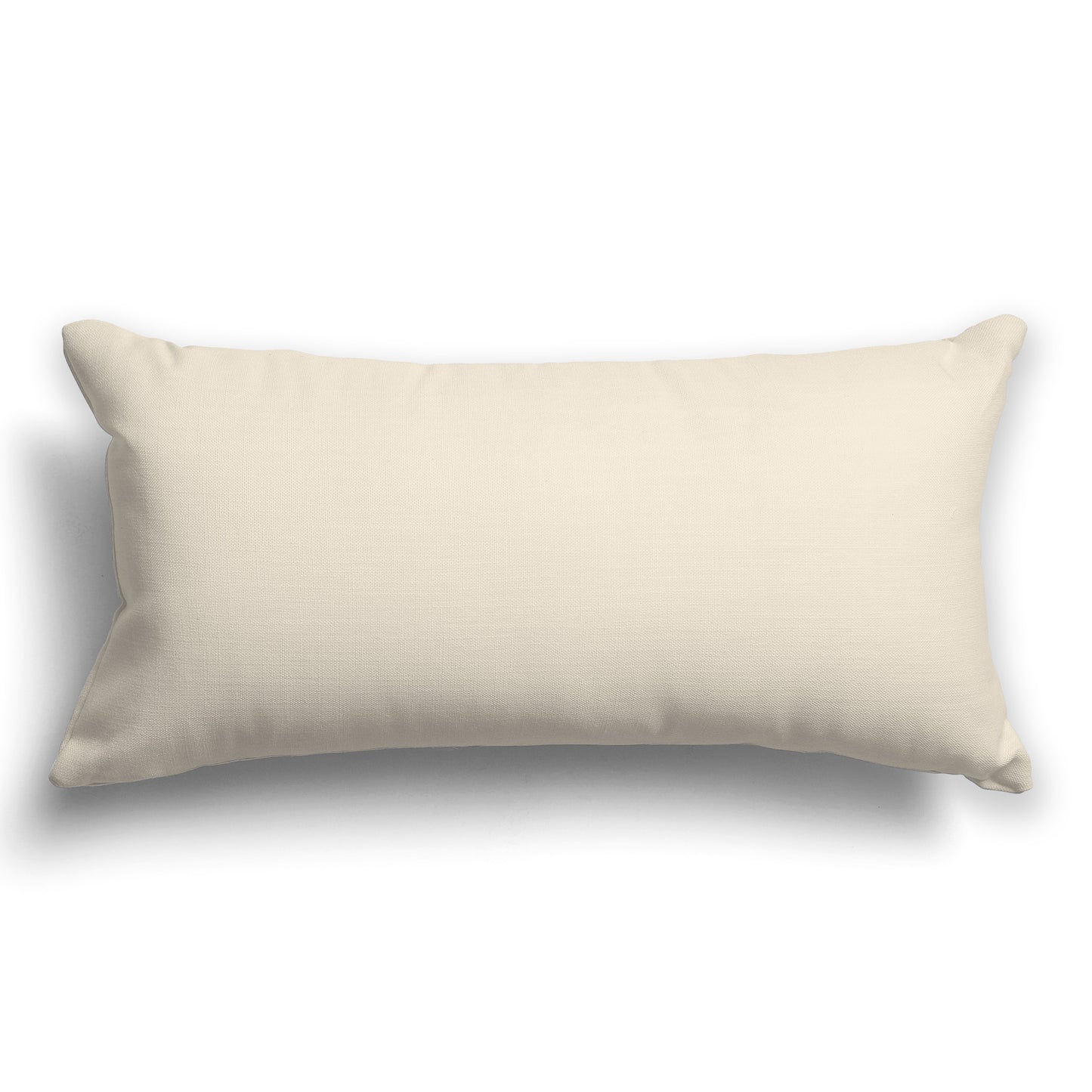 Solid Light Gold Throw Pillow, CAPC-1163-550