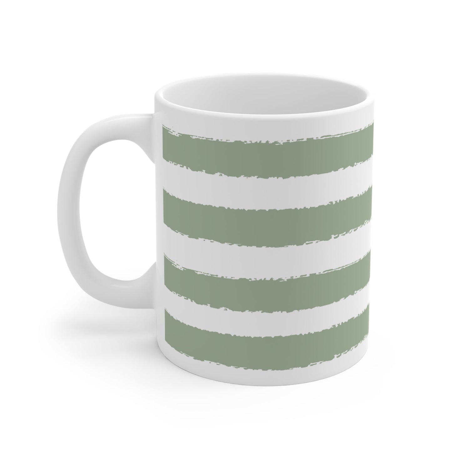 330 mL / 11oz Graphic Art Ceramic Mug | CACM-1052-221