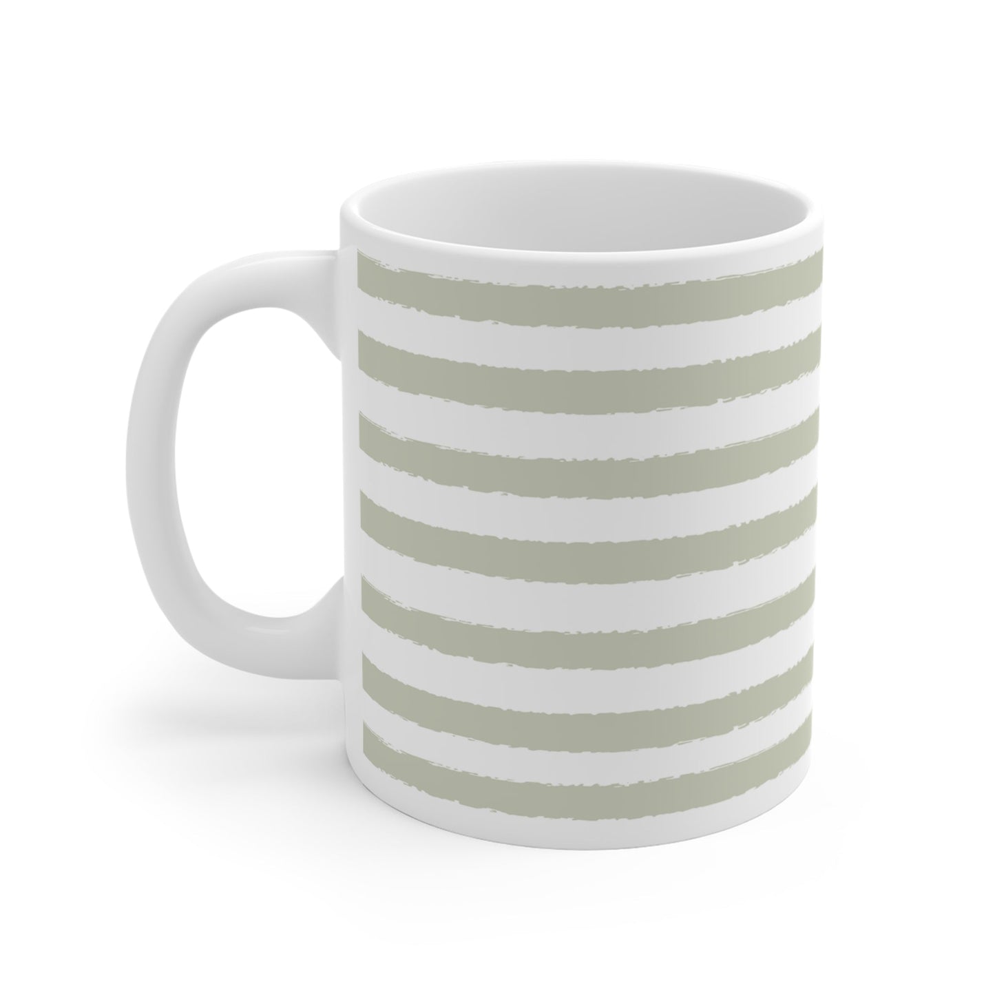 330 mL / 11oz Graphic Art Ceramic Mug | CACM-1241-231