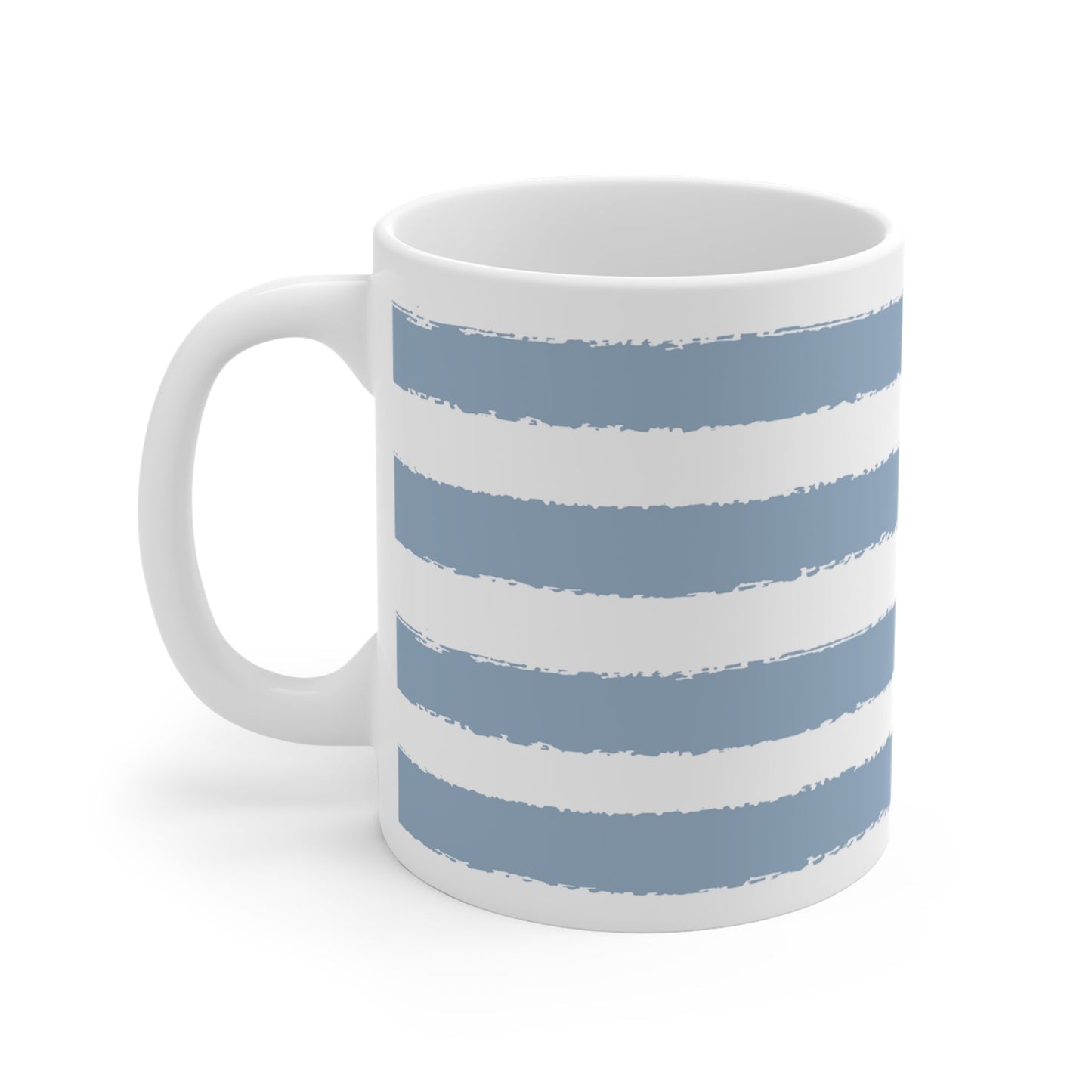 330 mL / 11oz Graphic Art Ceramic Mug | CACM-1231-221