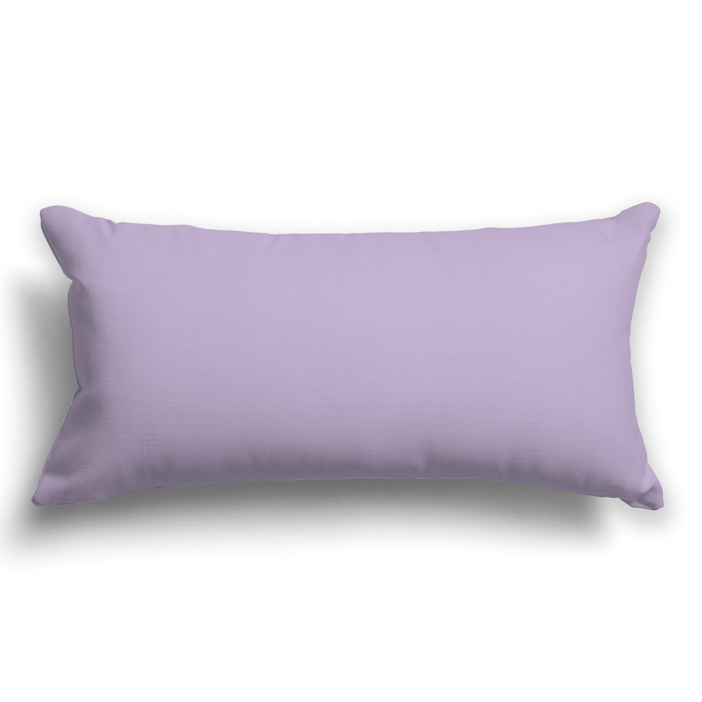 Solid Mauve Throw Pillow, CAPC-1251-150
