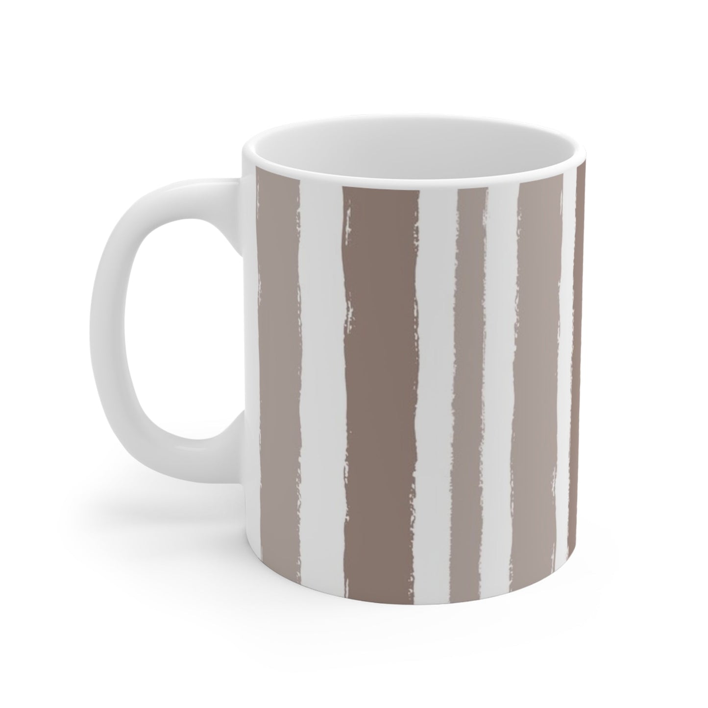 330 mL / 11oz Graphic Art Ceramic Mug | CACM-1152-111