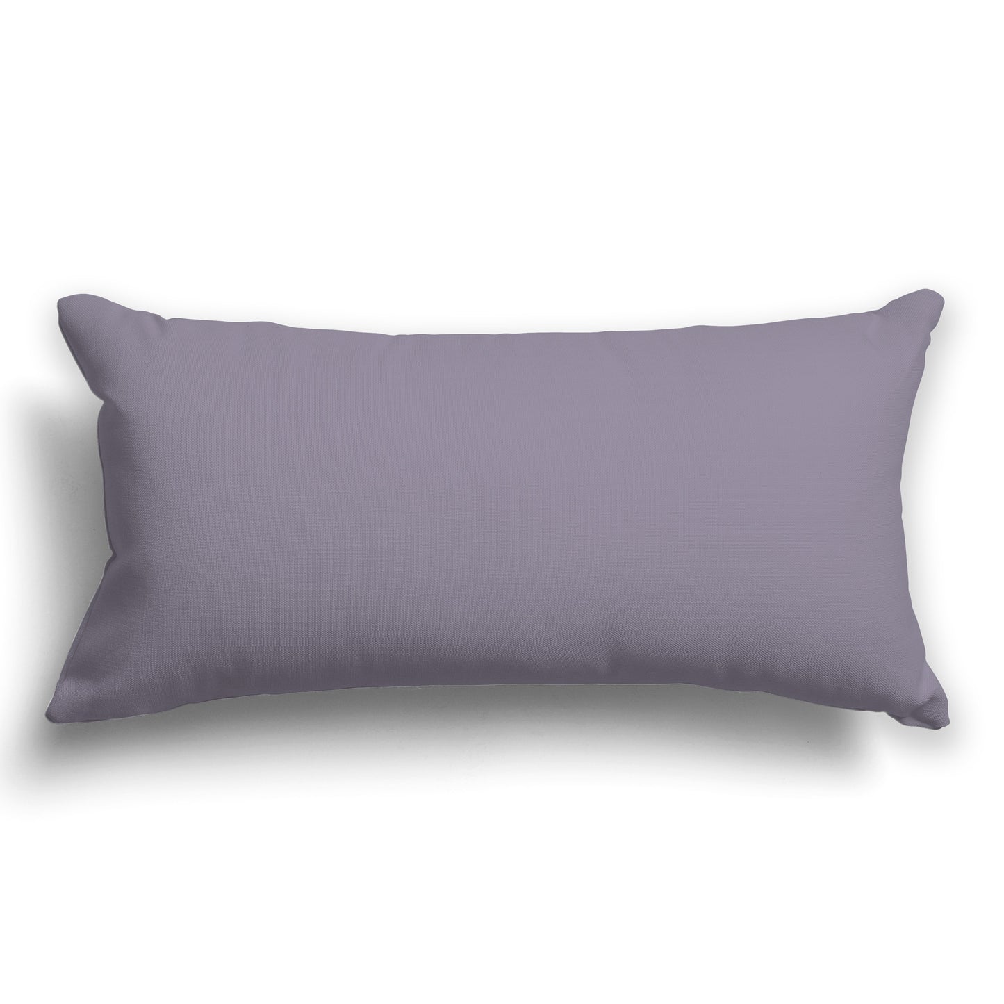 Solid Lavender Throw Pillow, CAPC-1262-367