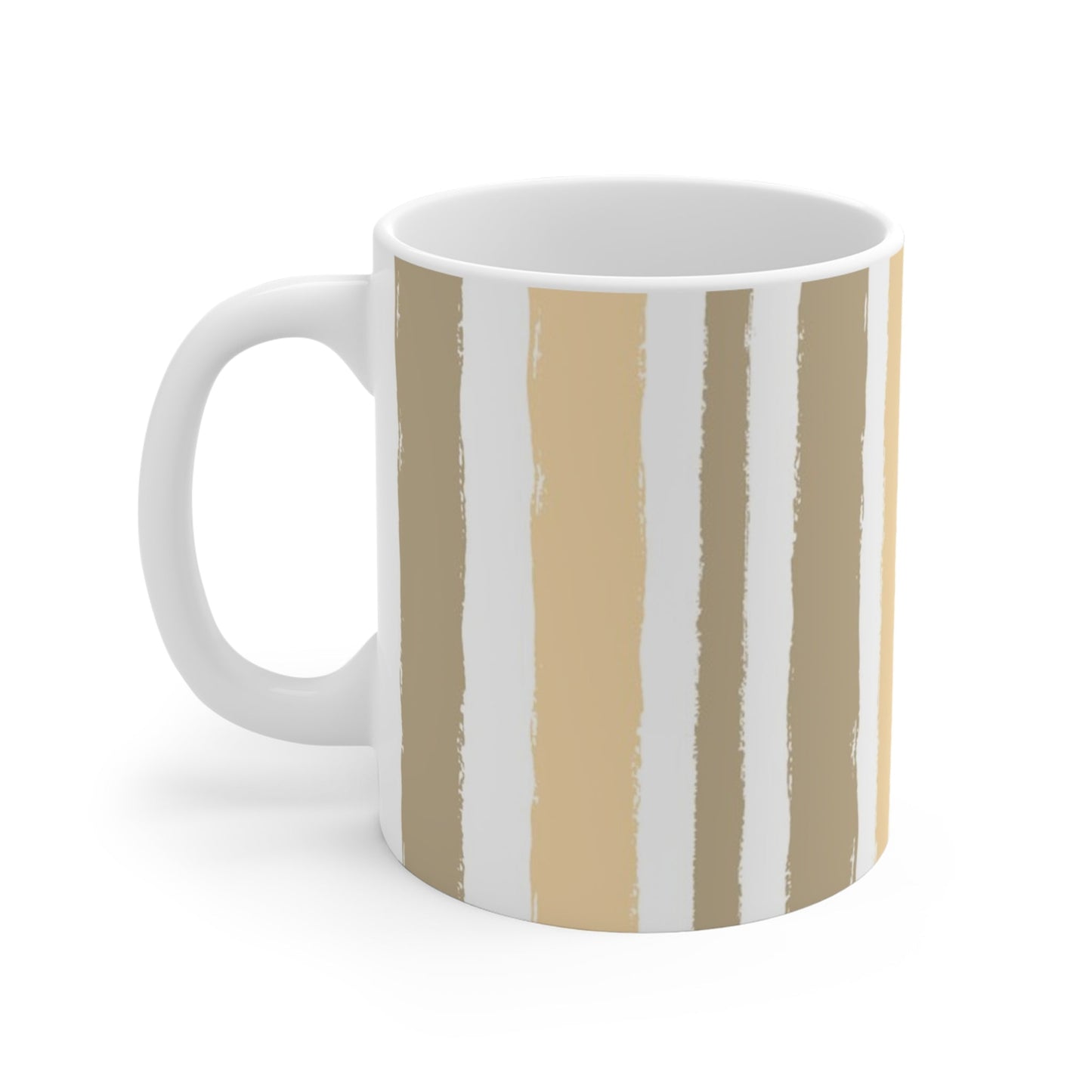 330 mL / 11oz Graphic Art Ceramic Mug | CACM-1136-111