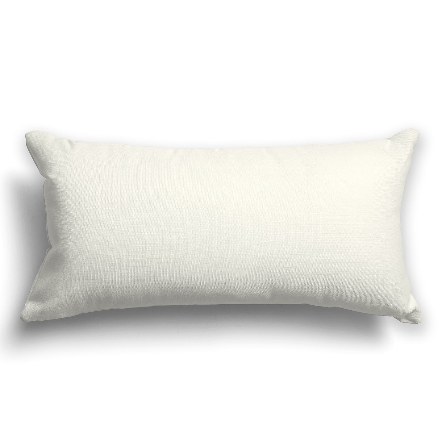 Solid Cream Throw Pillow, CAPC-1263-400