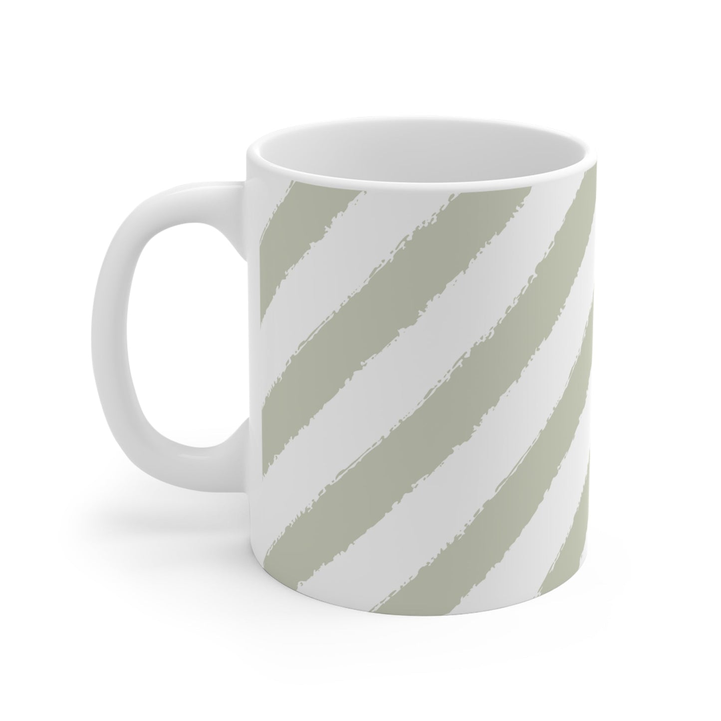330 mL / 11oz Graphic Art Ceramic Mug | CACM-1241-151