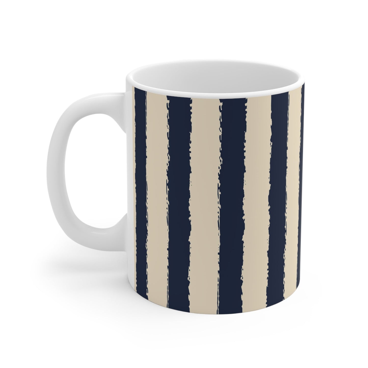 330 mL / 11oz Graphic Art Ceramic Mug | CACM-1275-251
