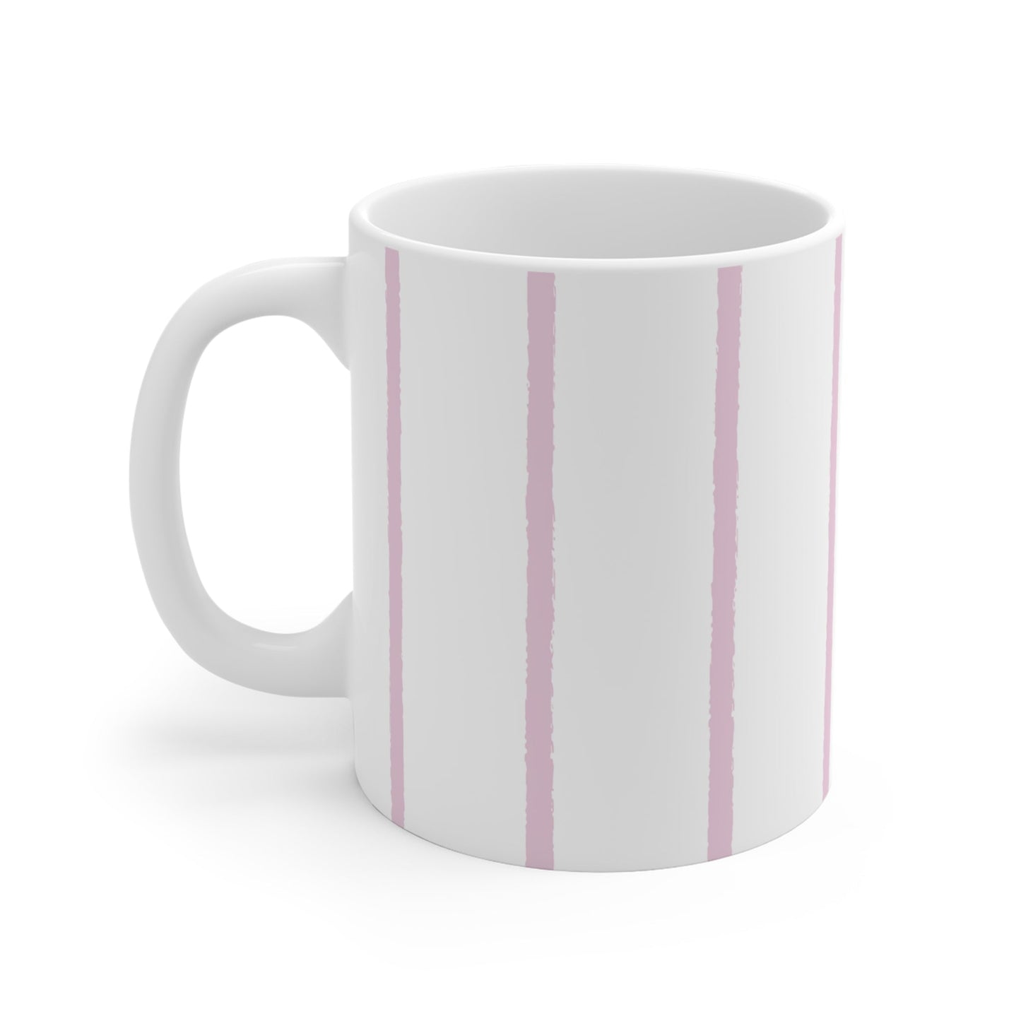 330 mL / 11oz Graphic Art Ceramic Mug | CACM-1081-301