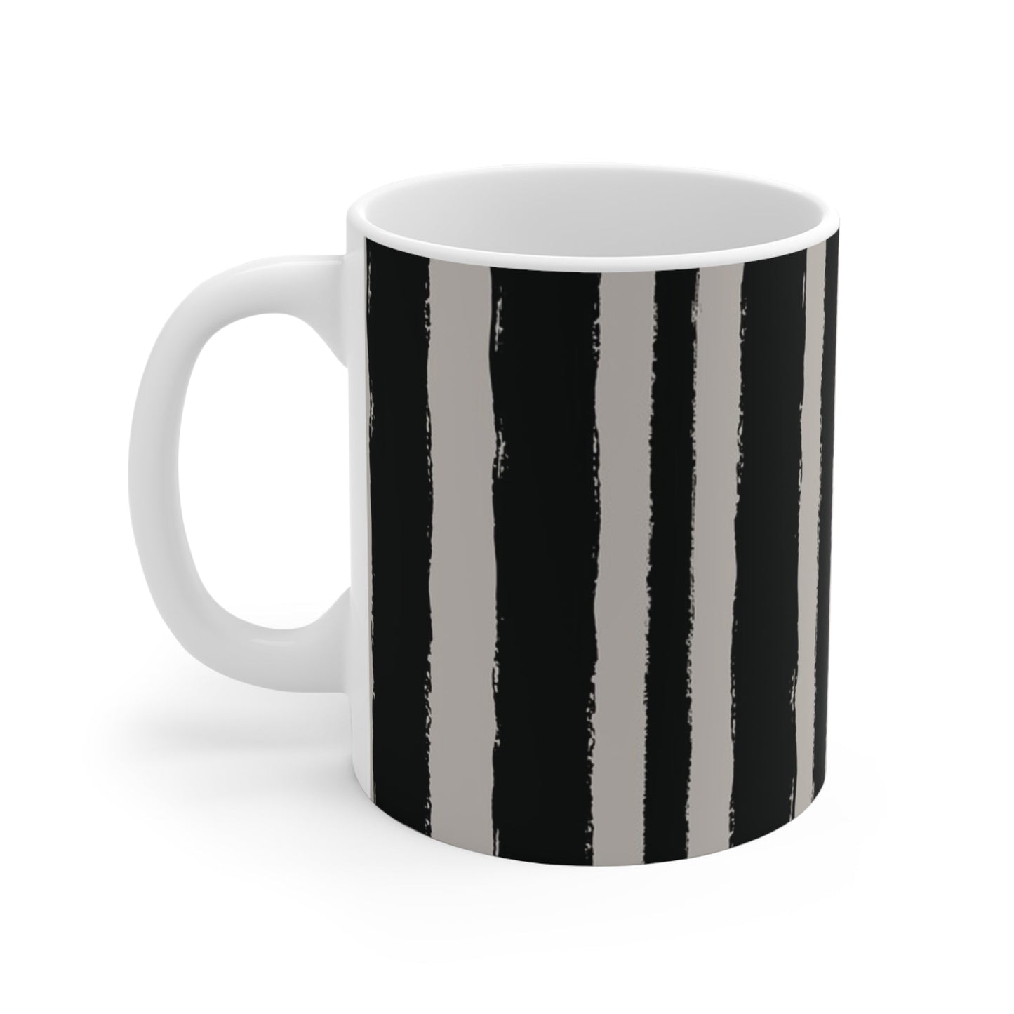 330 mL / 11oz Graphic Art Ceramic Mug | CACM-1192-111