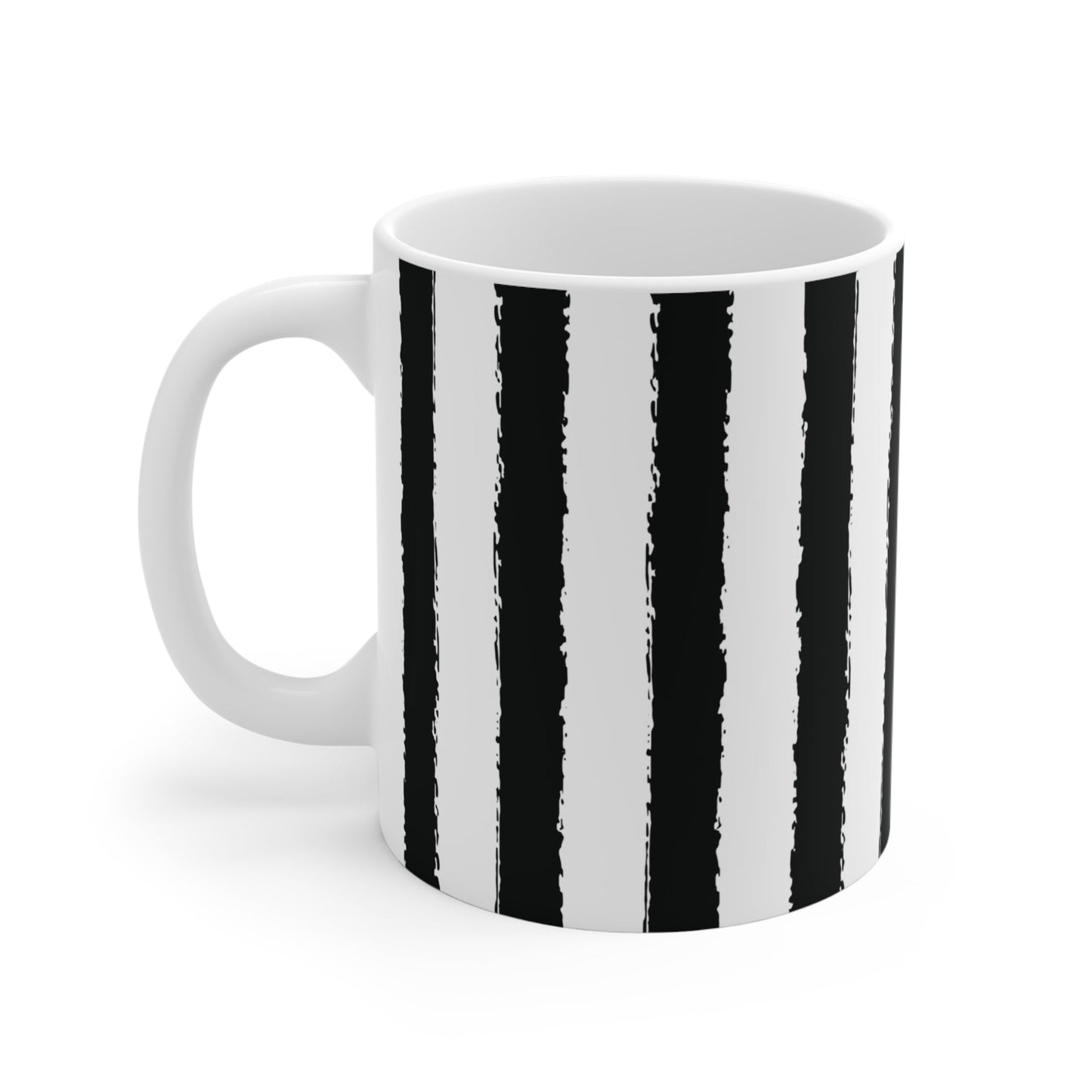 330 mL / 11oz Graphic Art Ceramic Mug | CACM-1010-251