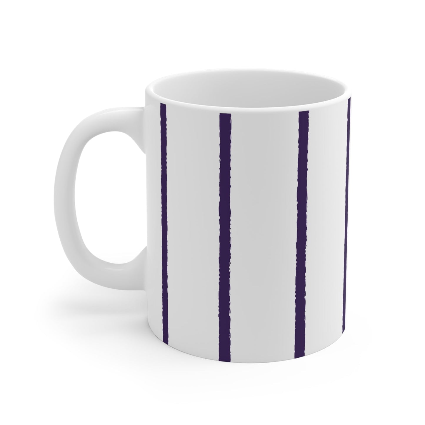 330 mL / 11oz Graphic Art Ceramic Mug | CACM-1143-301
