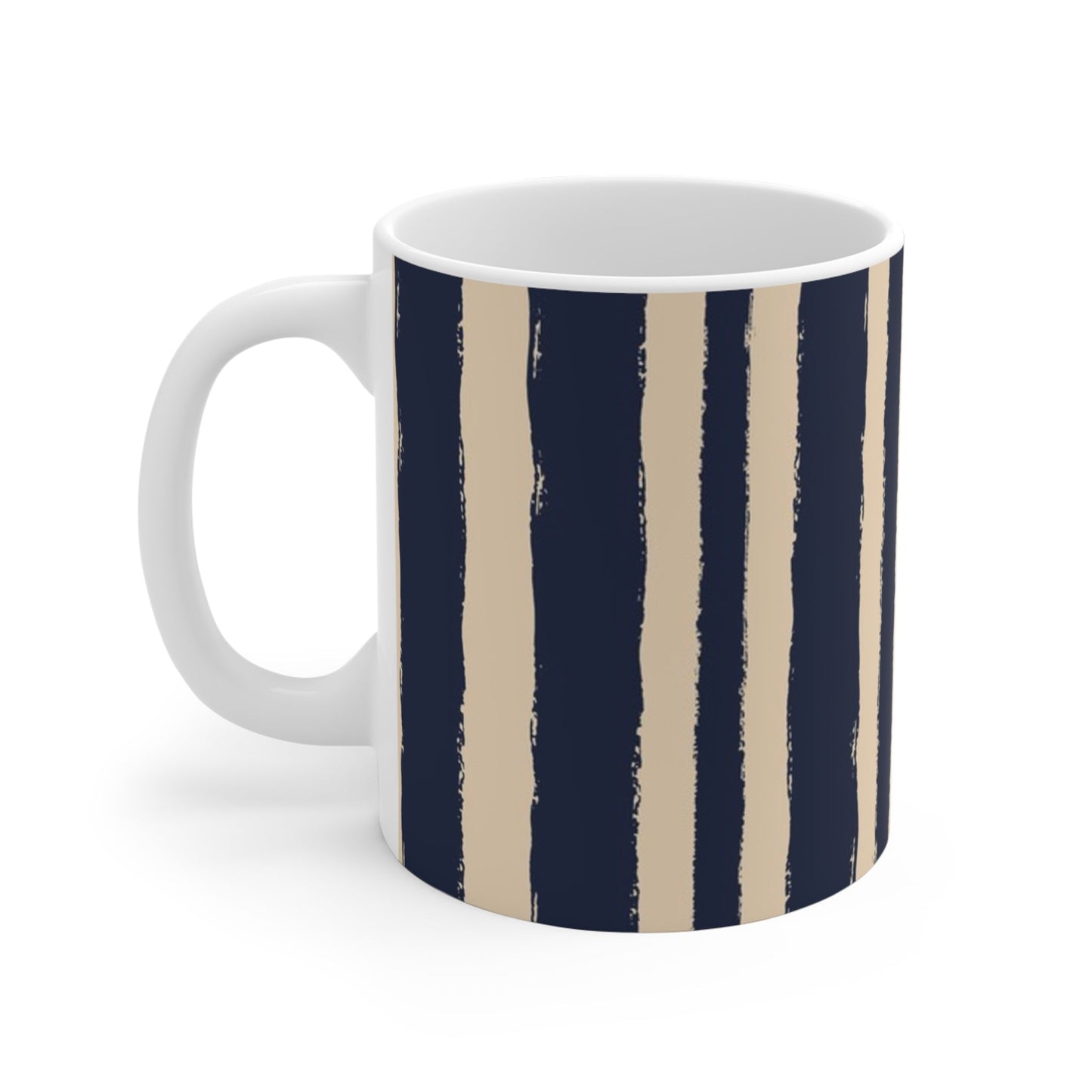 330 mL / 11oz Graphic Art Ceramic Mug | CACM-1275-111