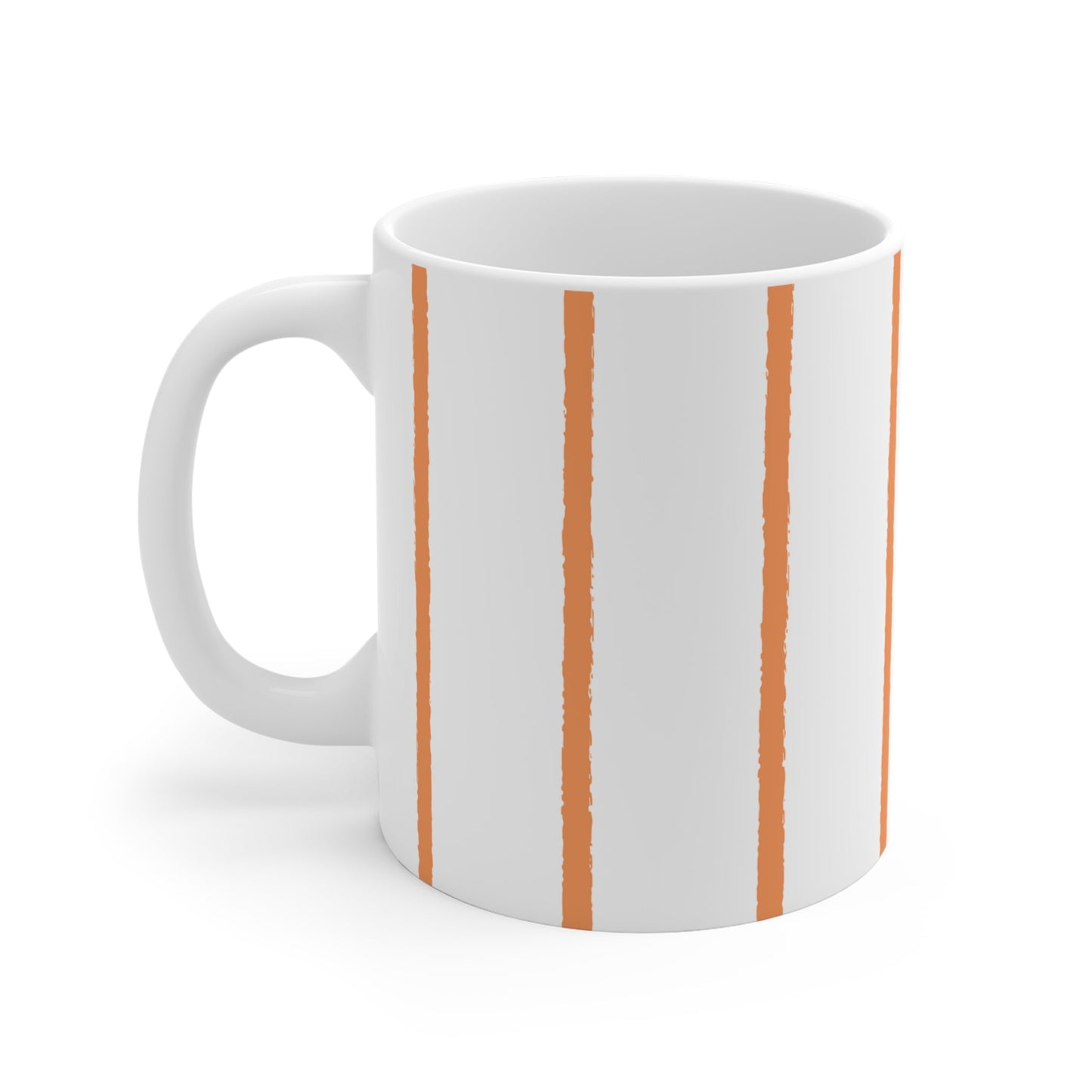 330 mL / 11oz Graphic Art Ceramic Mug | CACM-1181-301