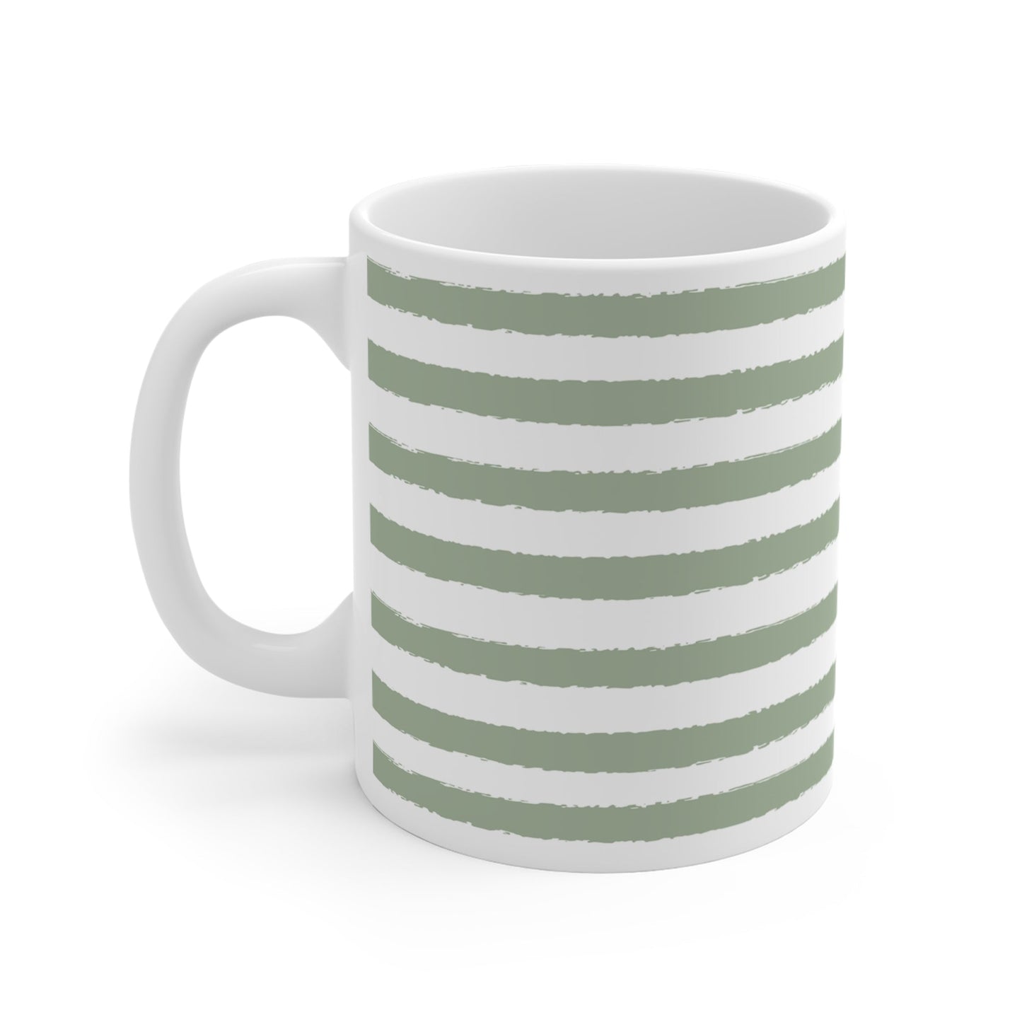 330 mL / 11oz Graphic Art Ceramic Mug | CACM-1052-231