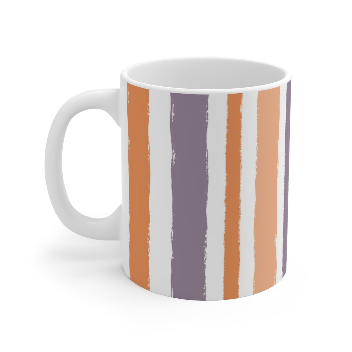330 mL / 11oz Graphic Art Ceramic Mug | CACM-1181-111