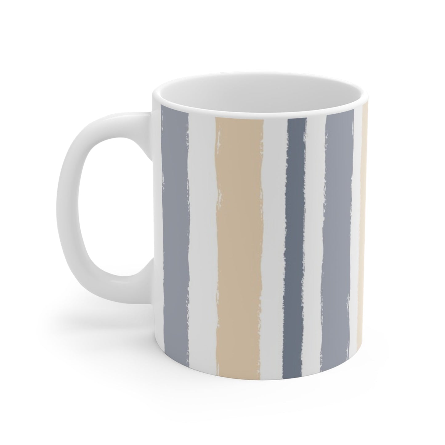 330 mL / 11oz Graphic Art Ceramic Mug | CACM-1163-111