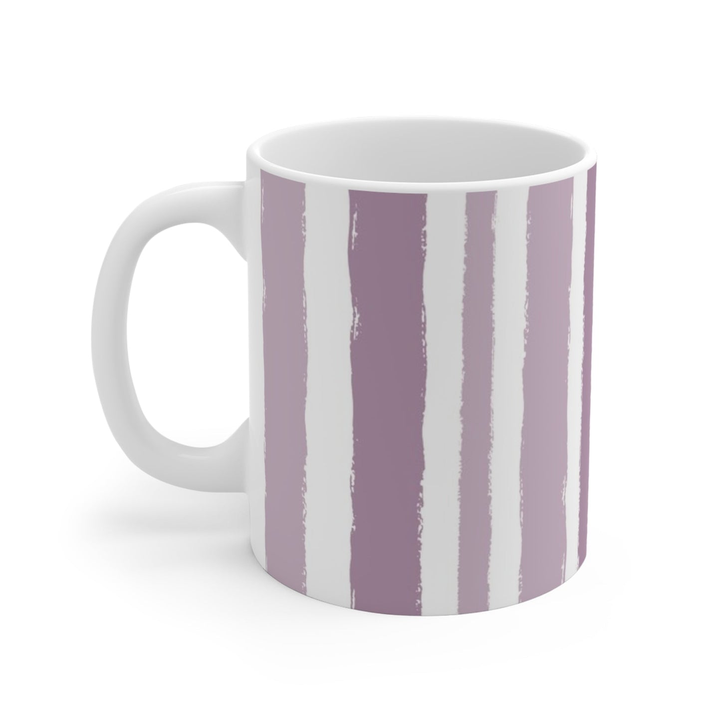 330 mL / 11oz Graphic Art Ceramic Mug | CACM-1252-111