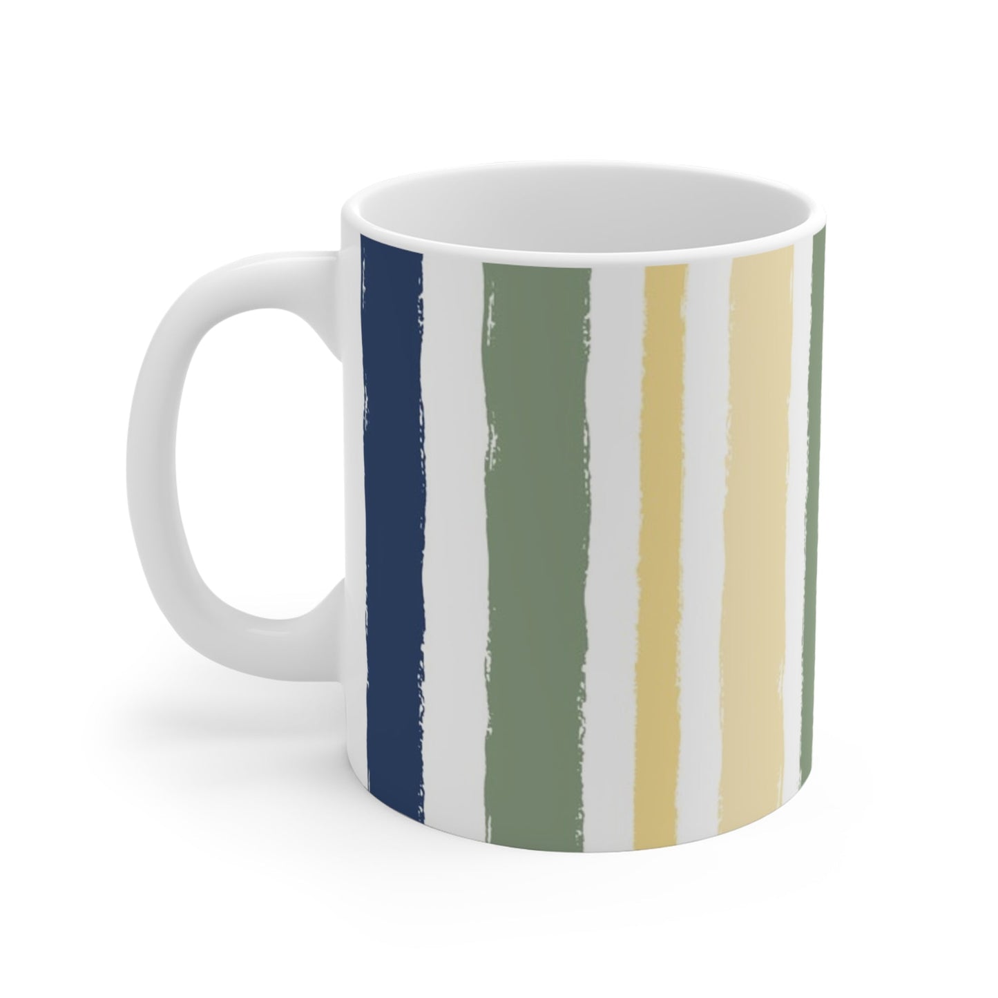 330 mL / 11oz Graphic Art Ceramic Mug | CACM-1050-111