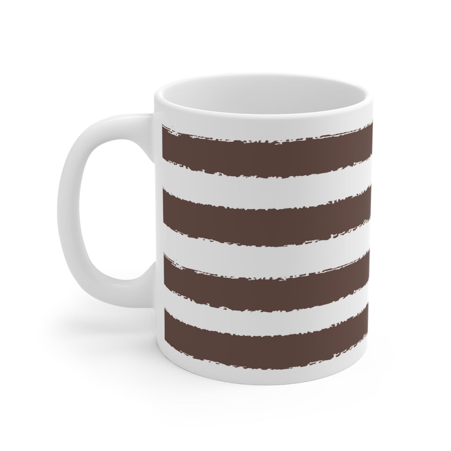 330 mL / 11oz Graphic Art Ceramic Mug | CACM-1161-221