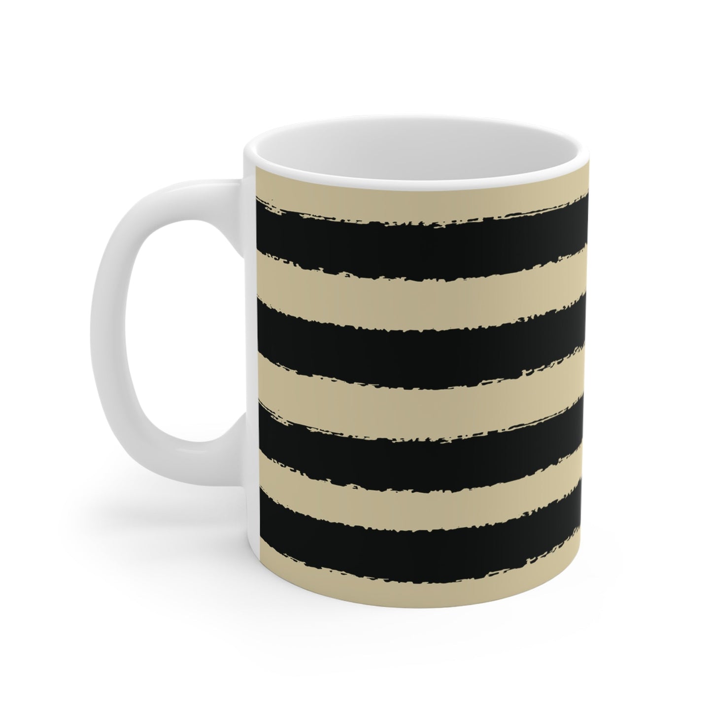 330 mL / 11oz Graphic Art Ceramic Mug | CACM-1014-221