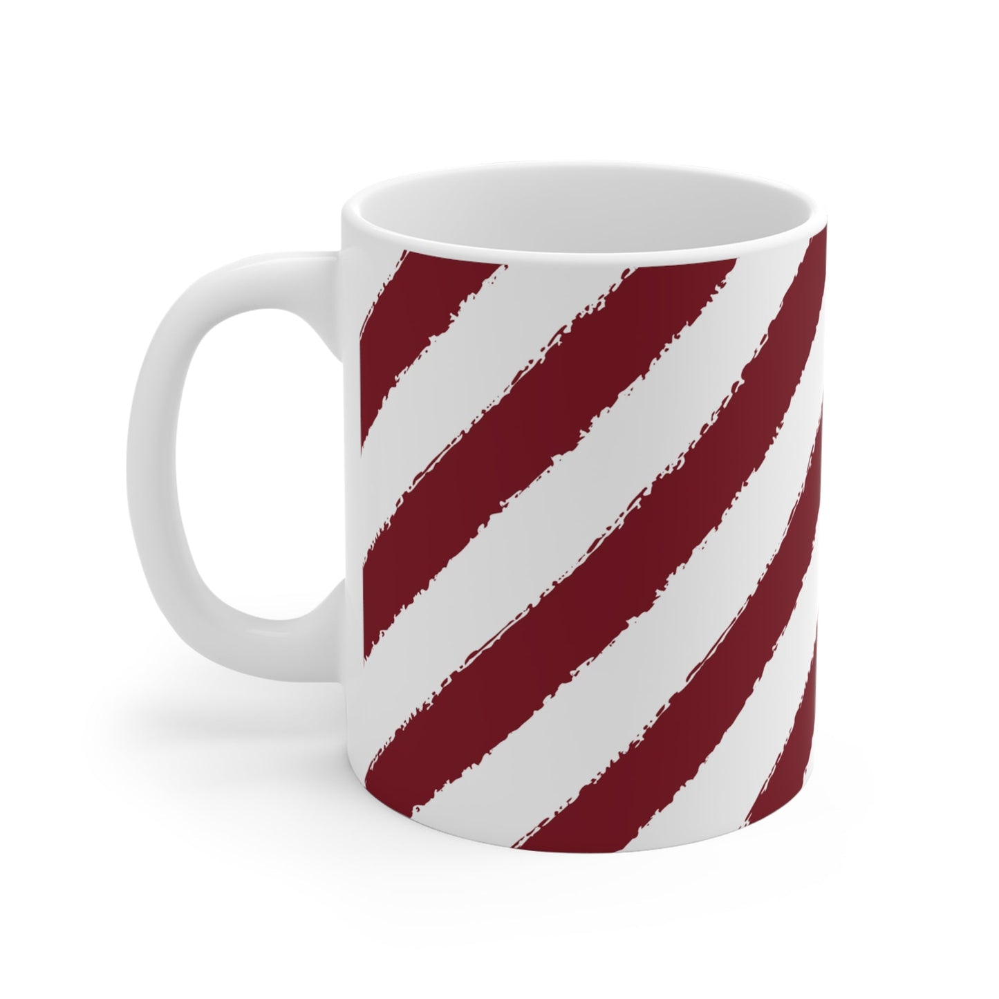 330 mL / 11oz Graphic Art Ceramic Mug | CACM-1281-15