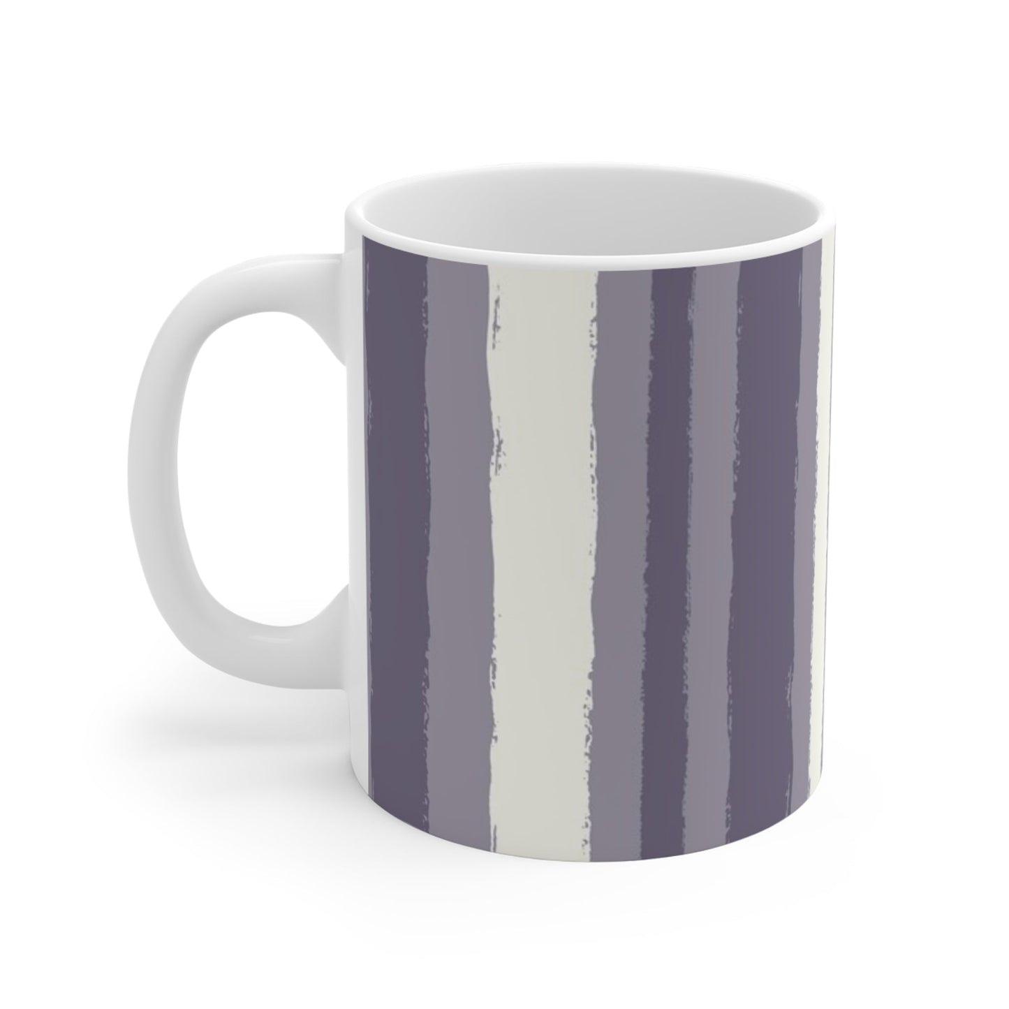 330 mL / 11oz Graphic Art Ceramic Mug | CACM-1262-111