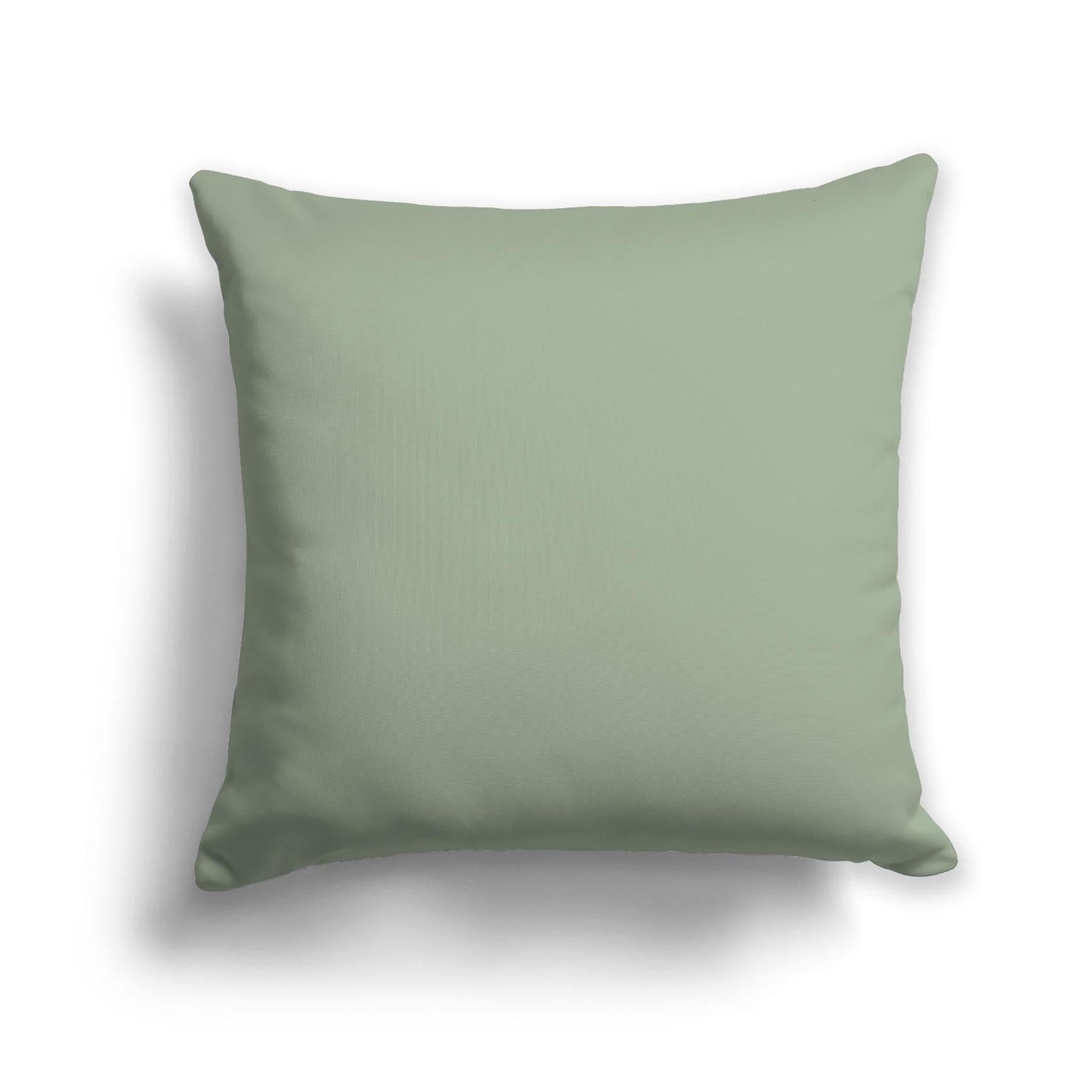 Green Cotton Canvas Cushion Covers, CACU-CC-1052-999, CACU-CC-1052-999-2626
