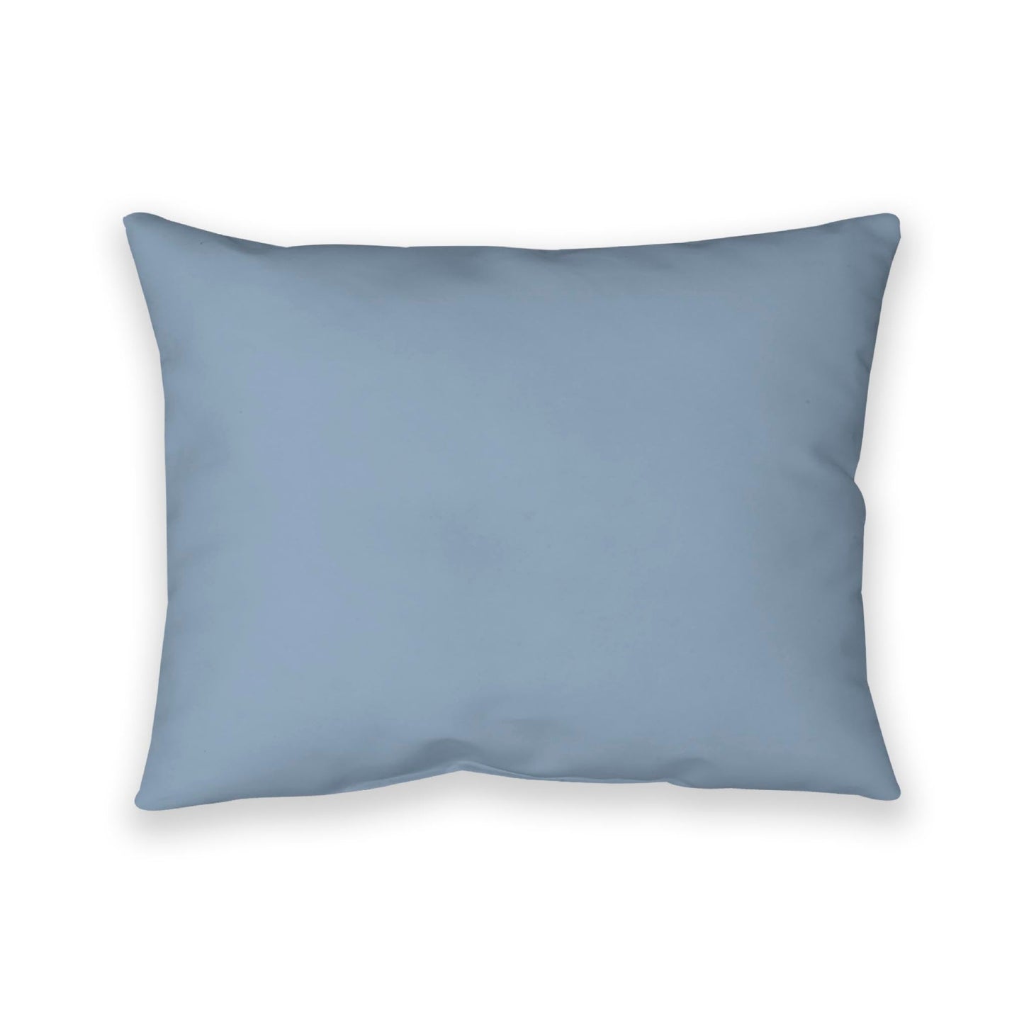 Blue Cotton Canvas Cushion Covers, CACU-CC-1231-999, 66 x 51 cm, 26 x 20 inches