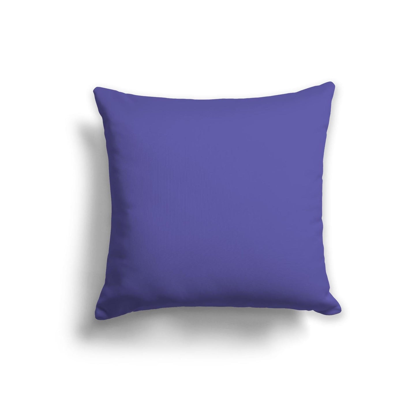Purple Cotton Canvas Cushion Covers, CACU-CC-1300-999, CACU-CC-1300-999-2626