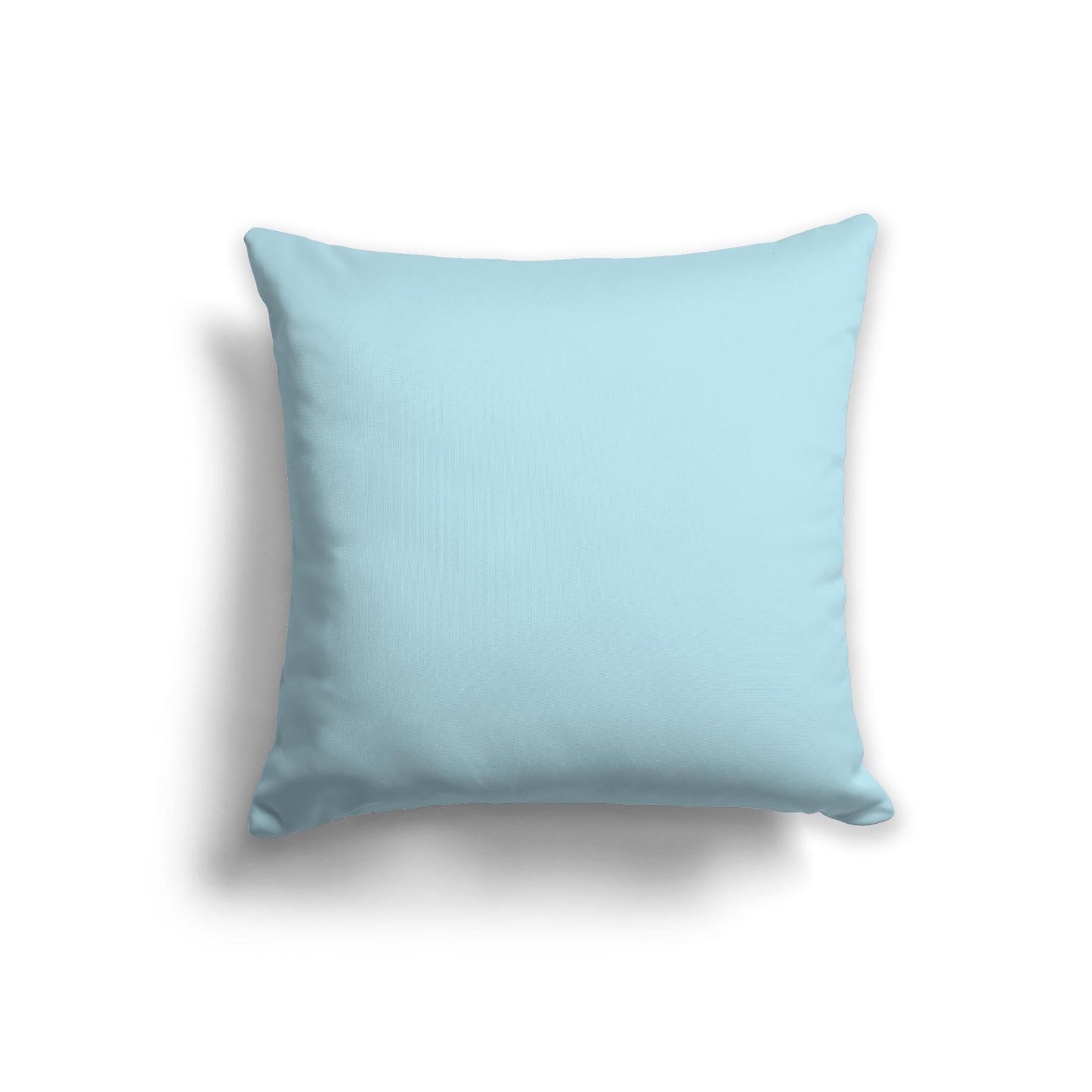 Blue Cotton Canvas Cushion Covers, CACU-CC-1370-999, CACU-CC-1370-999-2626