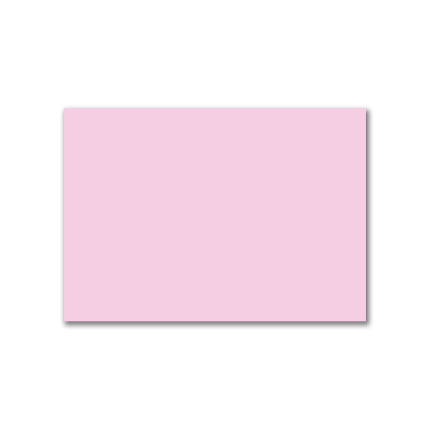 Pink Cotton Canvas Fabric, FACC-1081-999