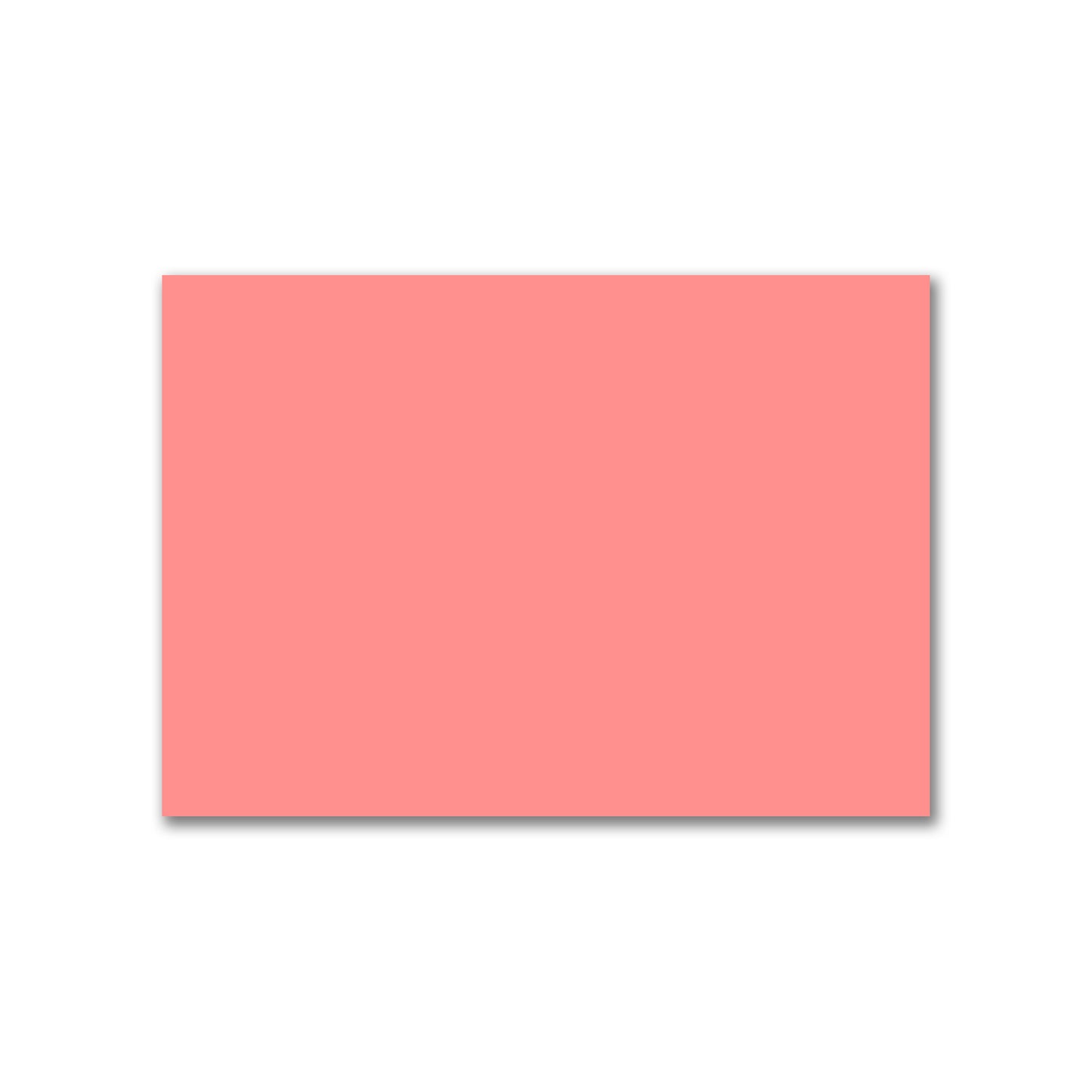 Pink Cotton Canvas Fabric, FACC-1340-999