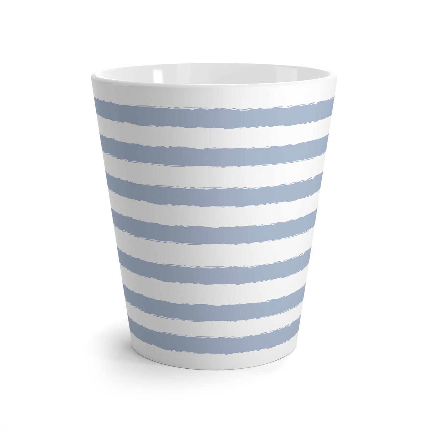 350 mL / 12oz Graphic Art Latte Mug | CALM-1022-231