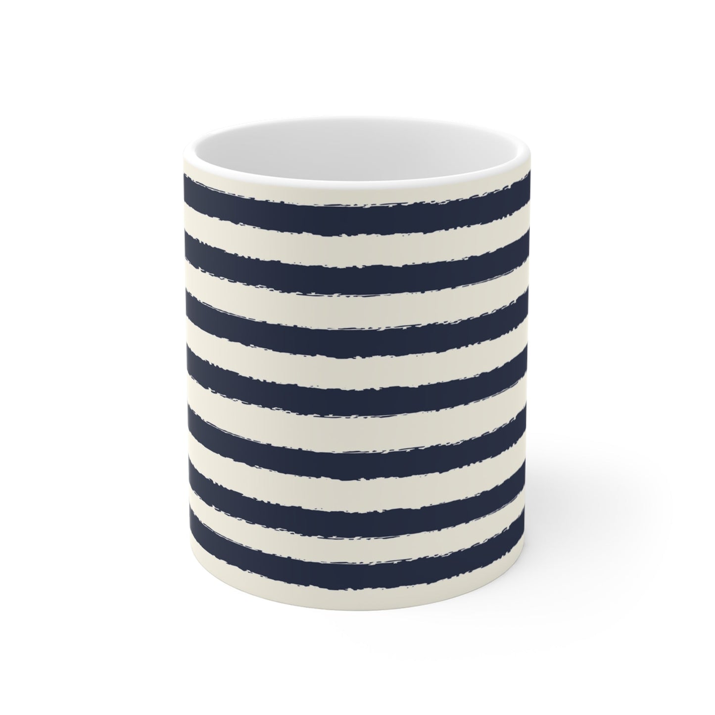 330 mL / 11oz Graphic Art Ceramic Mug | CACM-1273-300-231