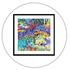 Fine Art Impressionist Prints