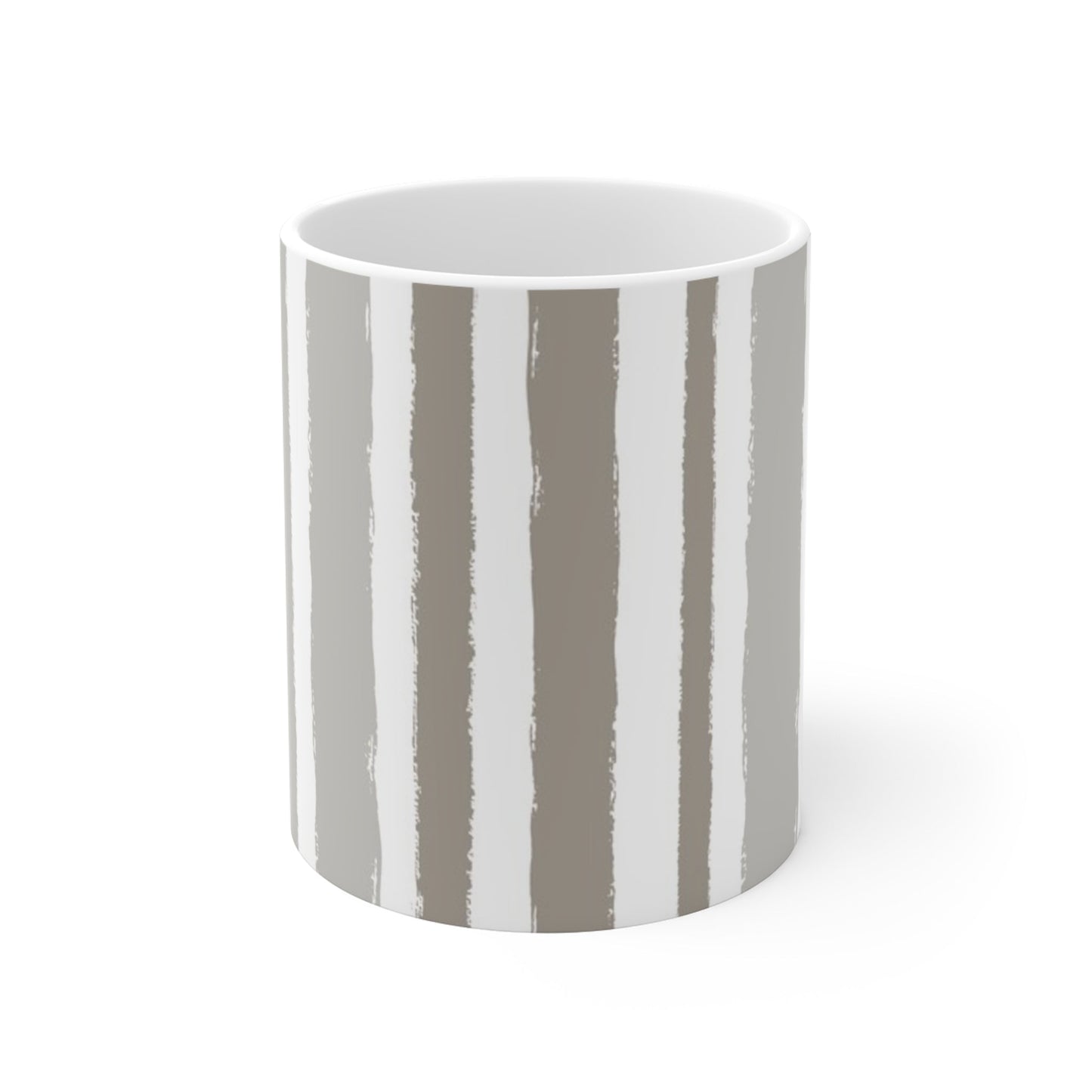330 mL / 11oz Graphic Art Ceramic Mug | CACM-1242-111