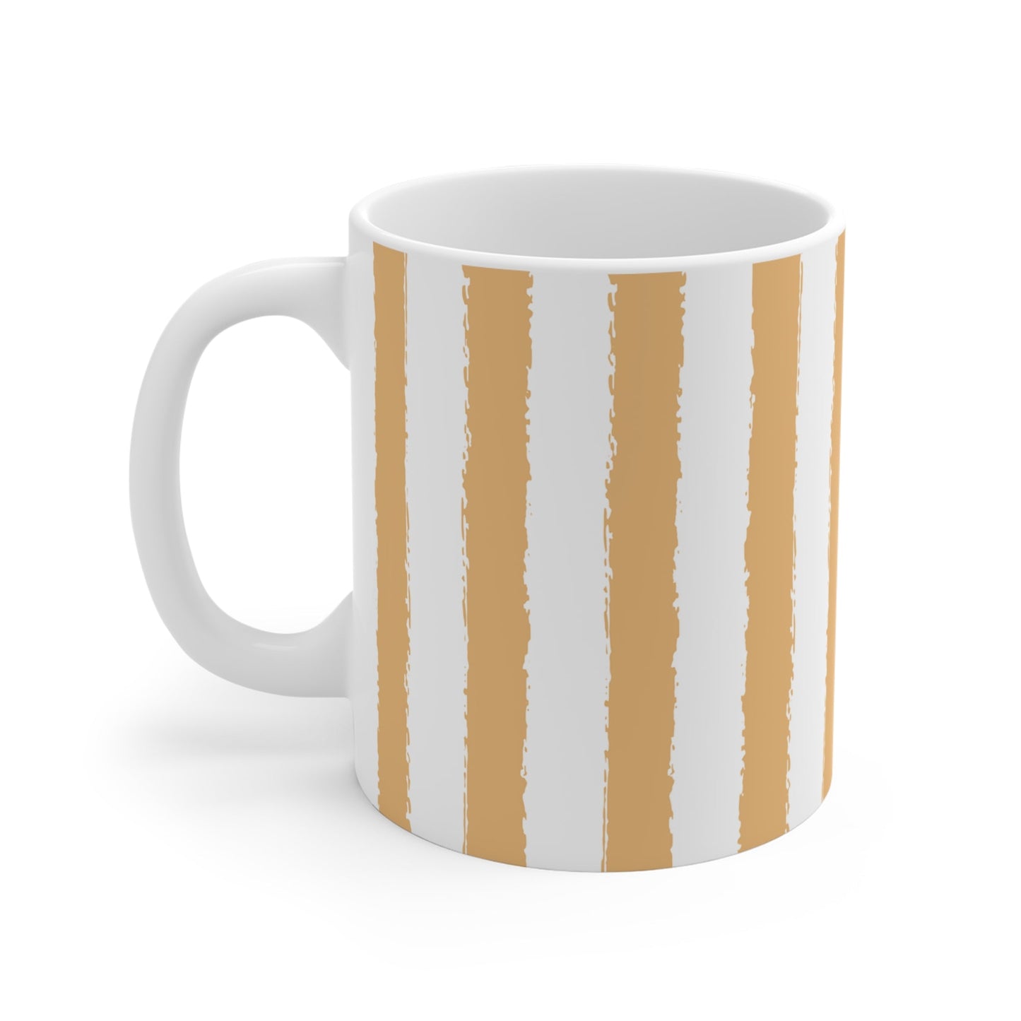 330 mL / 11oz Graphic Art Ceramic Mug | CACM-1232-251