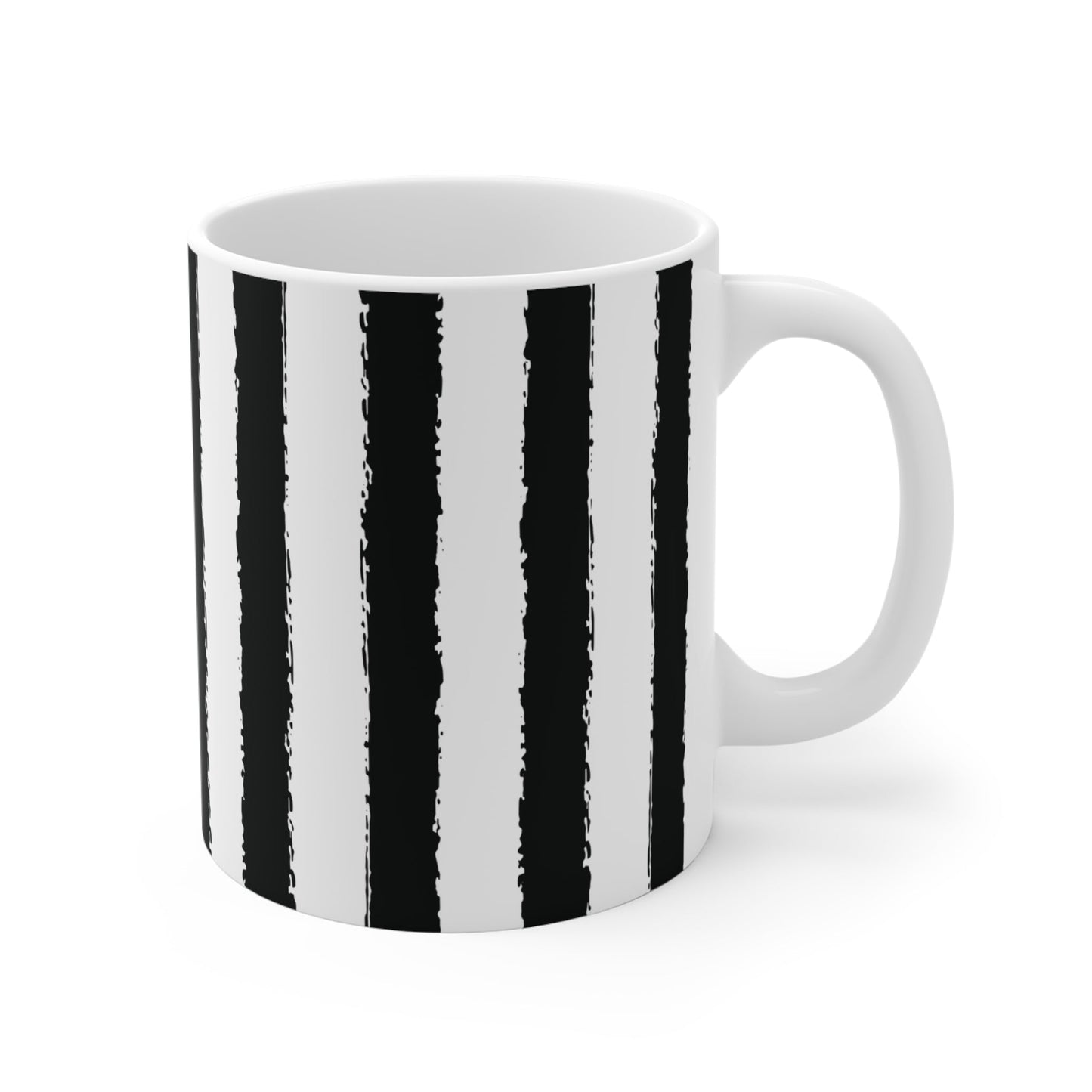 330 mL / 11oz Graphic Art Ceramic Mug | CACM-1010-251