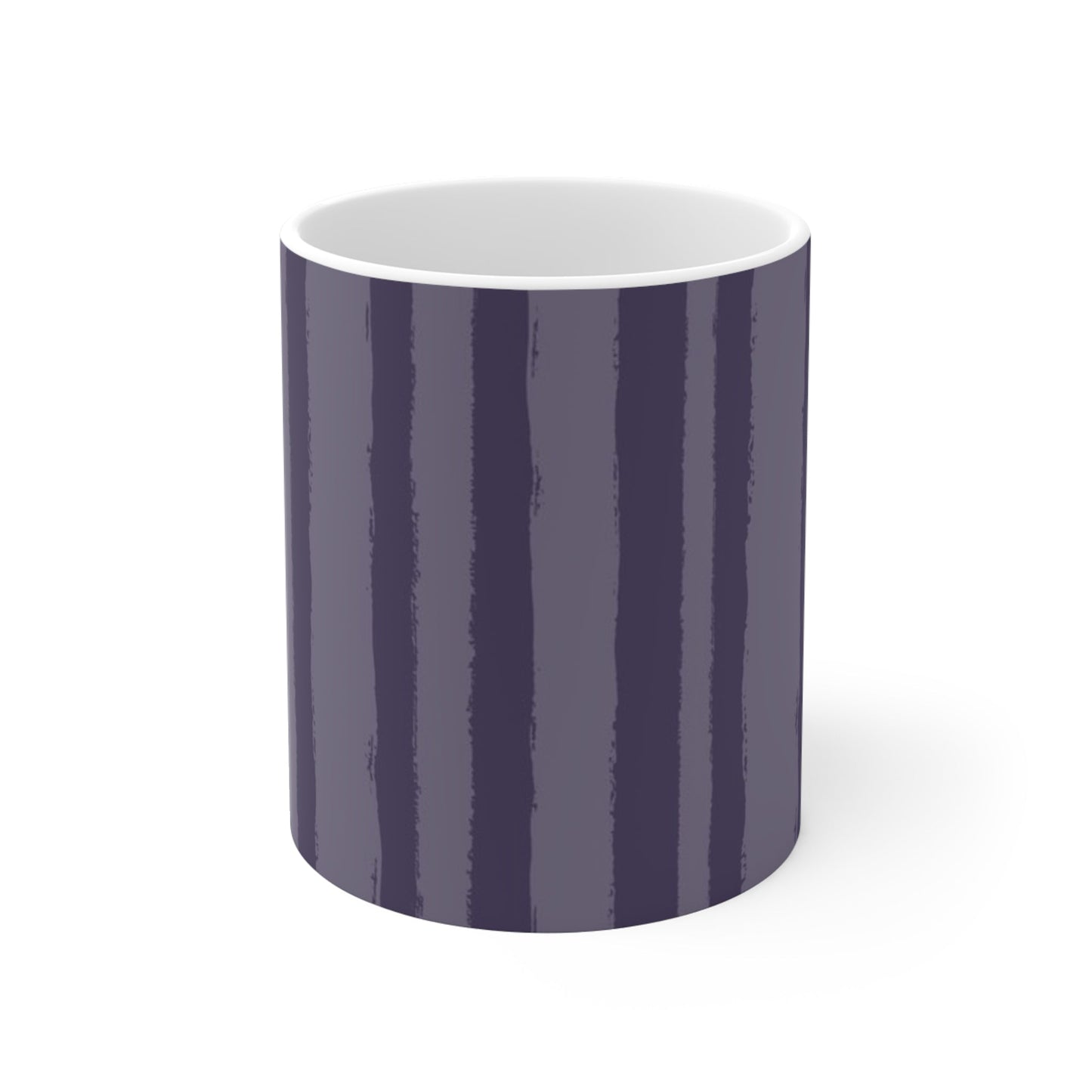 330 mL / 11oz Graphic Art Ceramic Mug | CACM-1261-111