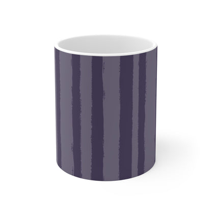 330 mL / 11oz Graphic Art Ceramic Mug | CACM-1261-111
