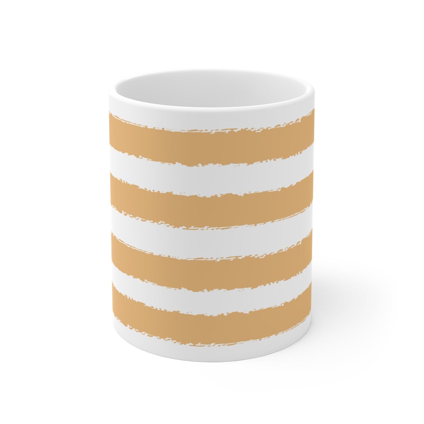 330 mL / 11oz Graphic Art Ceramic Mug | CACM-1232-221