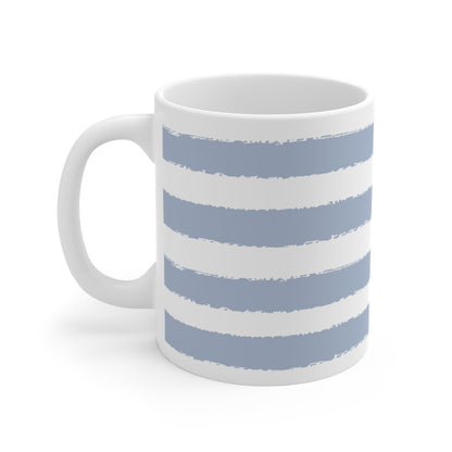 330 mL / 11oz Graphic Art Ceramic Mug | CACM-1022-221